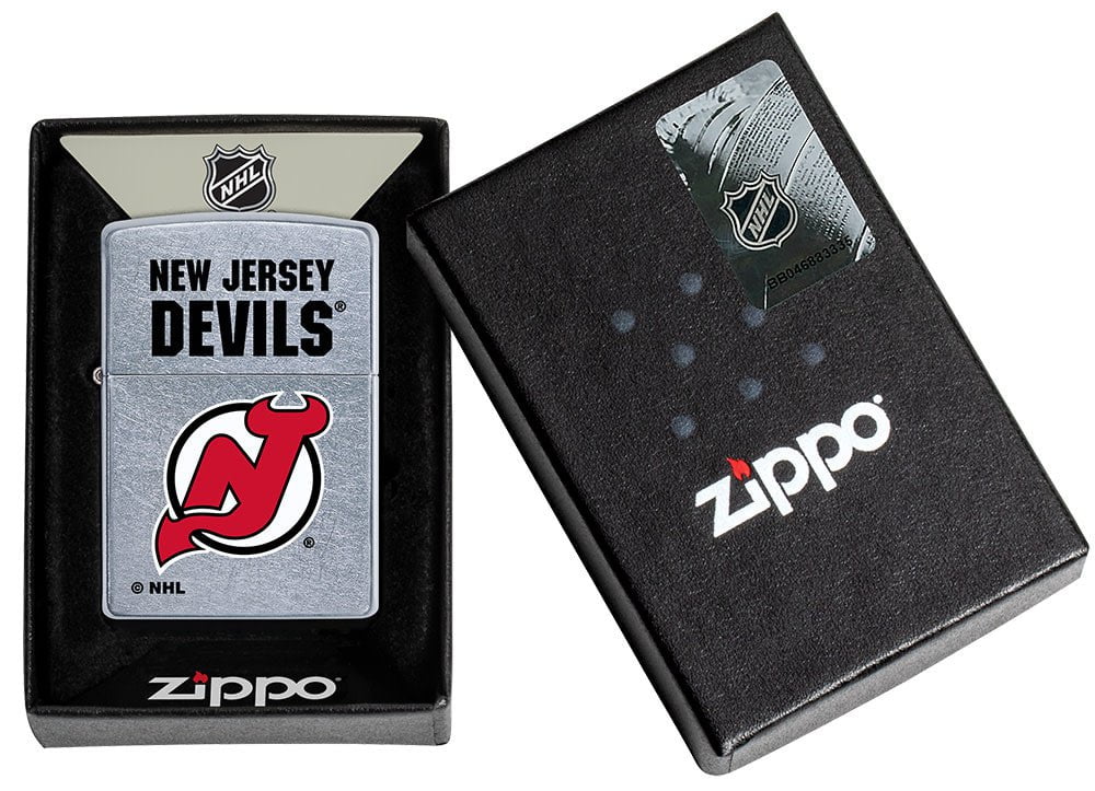 New Jersey DevilsĀ® Logo Design - Image 7
