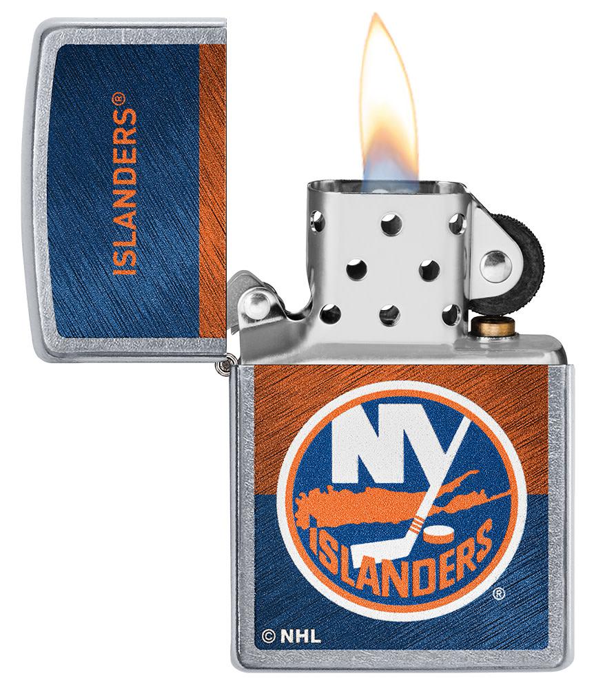 New York IslandersĀ® Icon Design - Image 3
