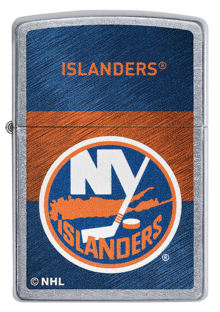 New York IslandersĀ® Icon Design - Image 6