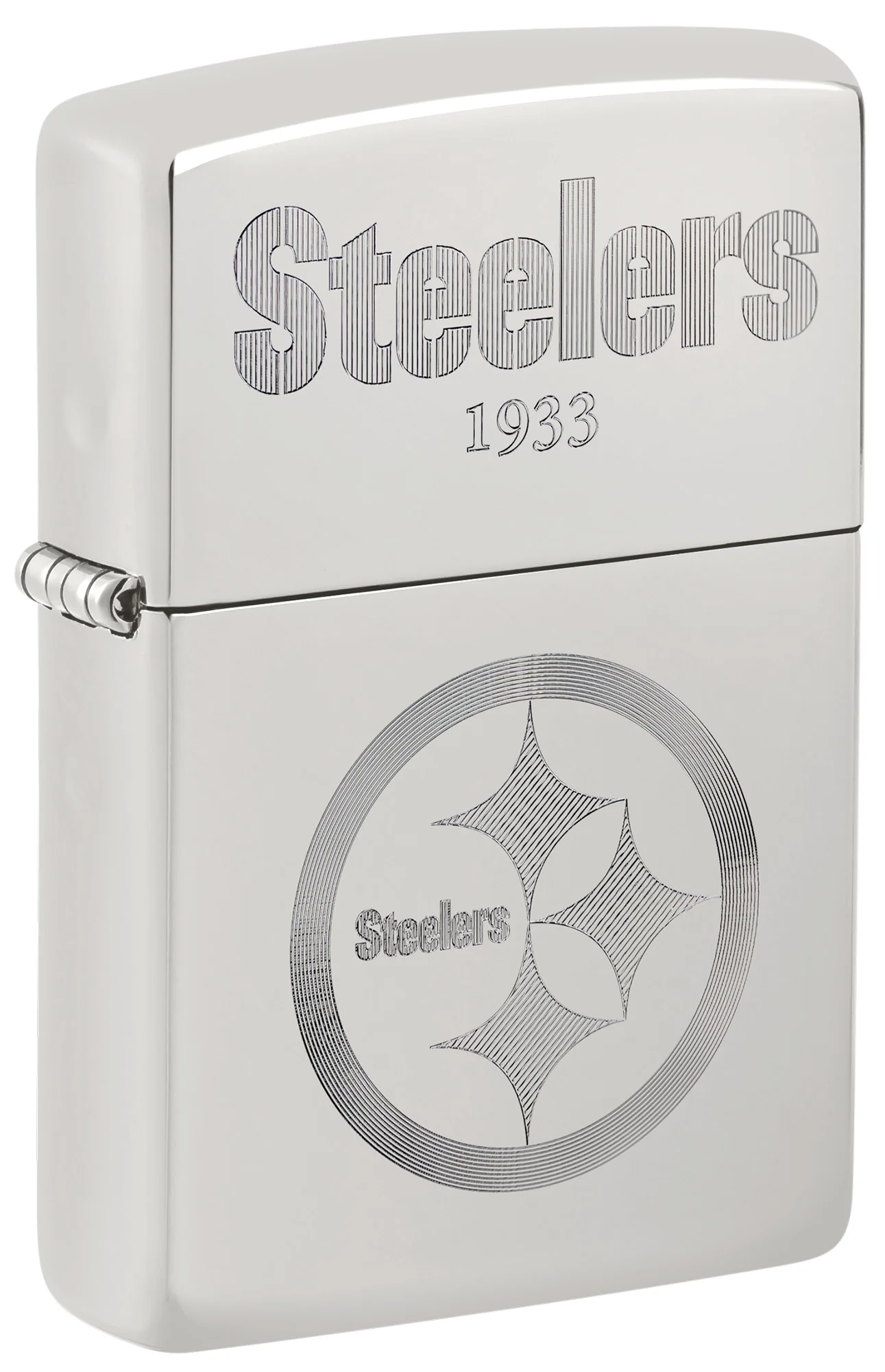NFL Sterling Silver Collectible – AFC North - Image 3