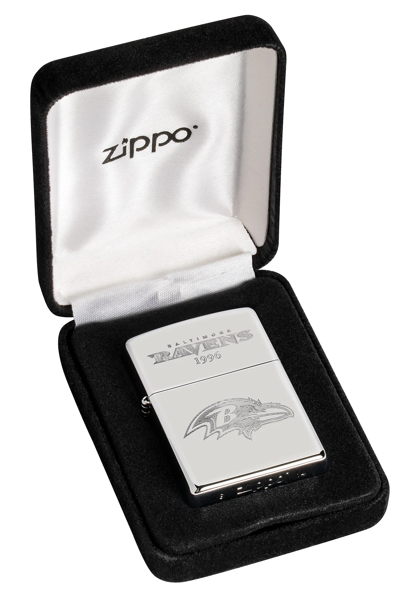 NFL Sterling Silver Collectible – AFC North - Image 9