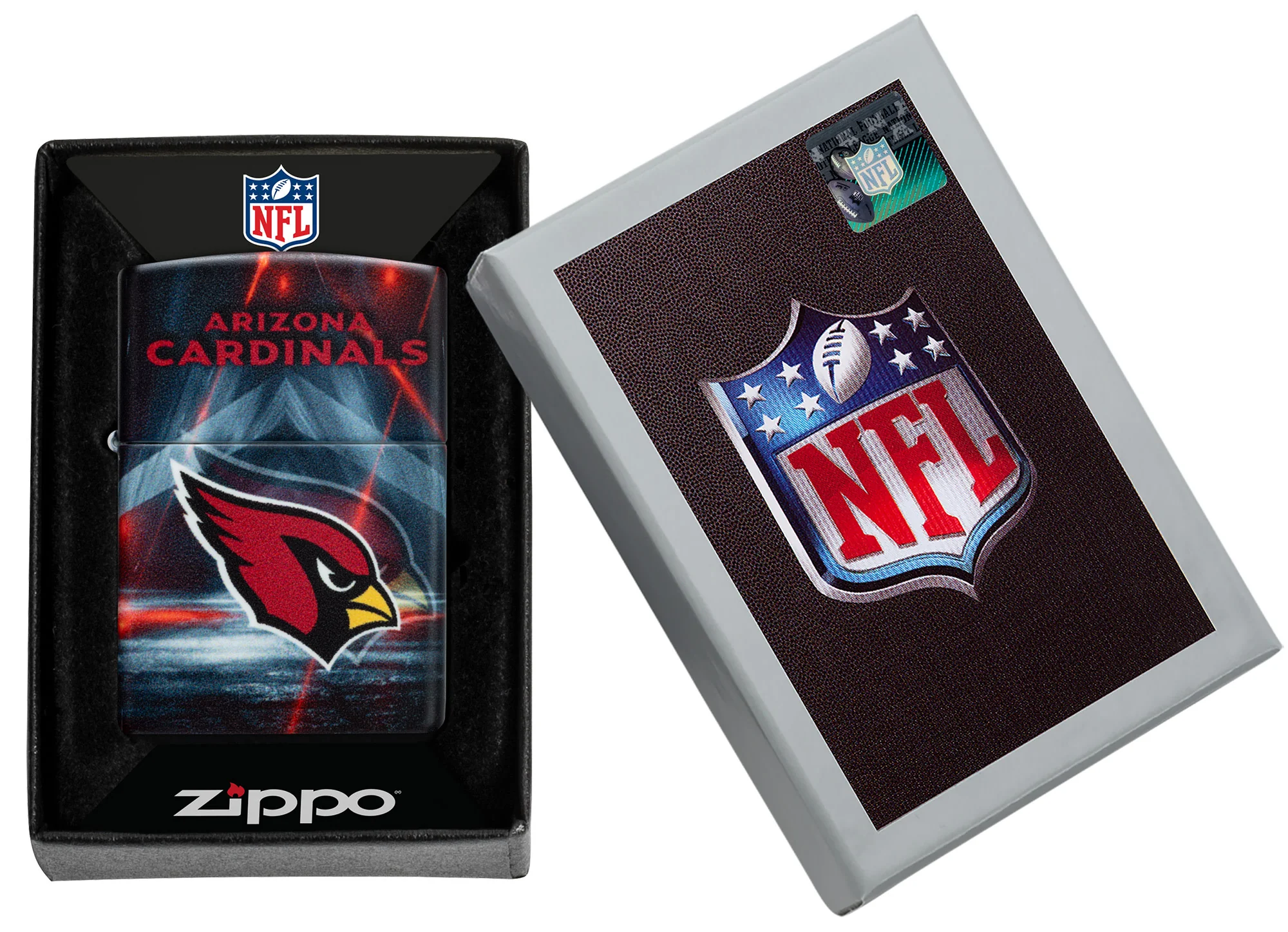 NFL Arizona Cardinals Team Spirit Design - Image 7