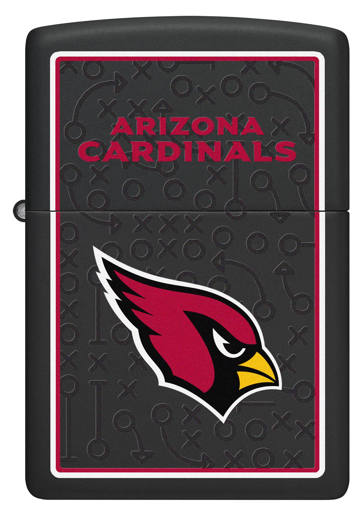 NFL Arizona Cardinals Playbook Design - Image 5