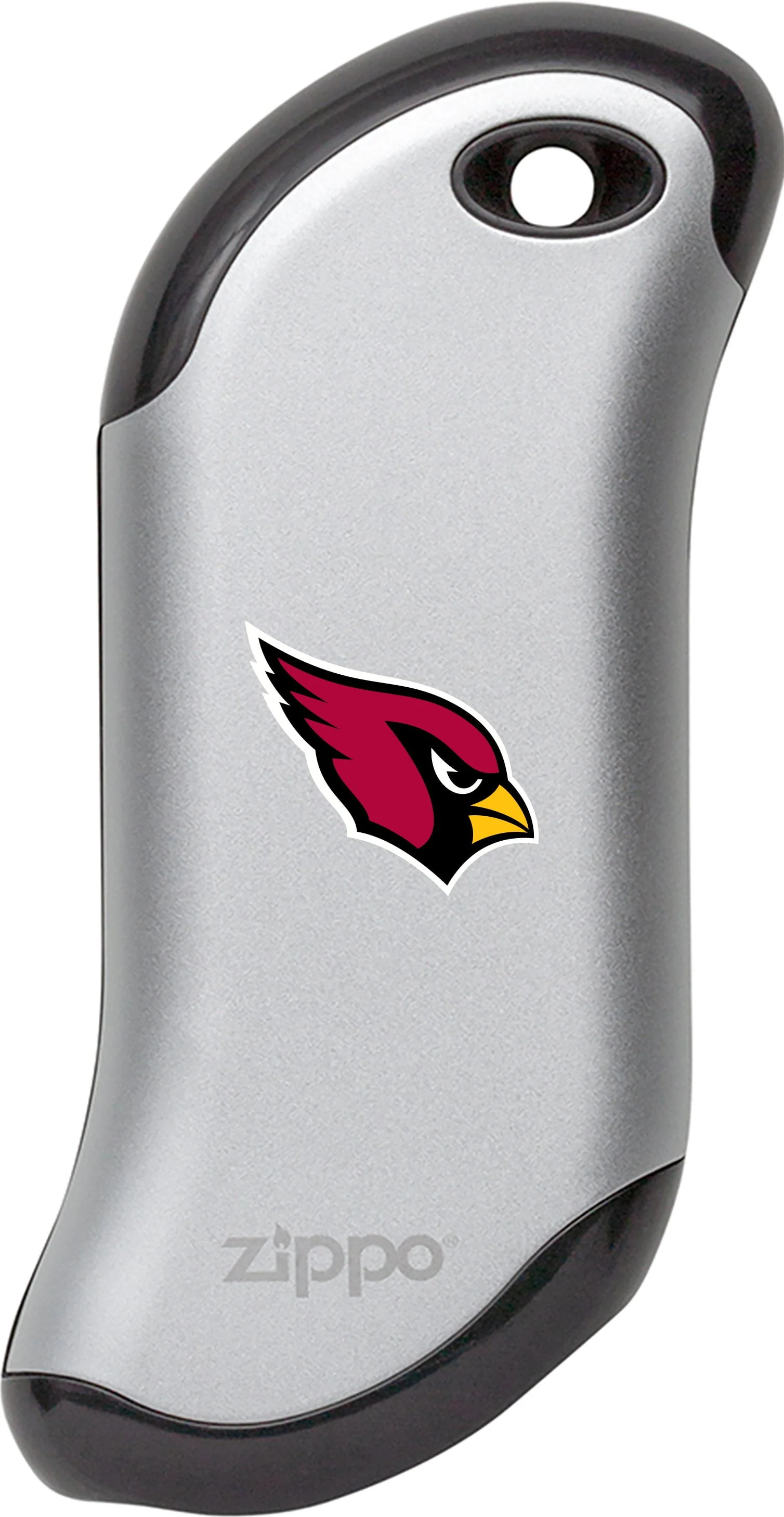 NFL Arizona Cardinals: HeatBankĀ® 9s Rechargeable Hand Warmer