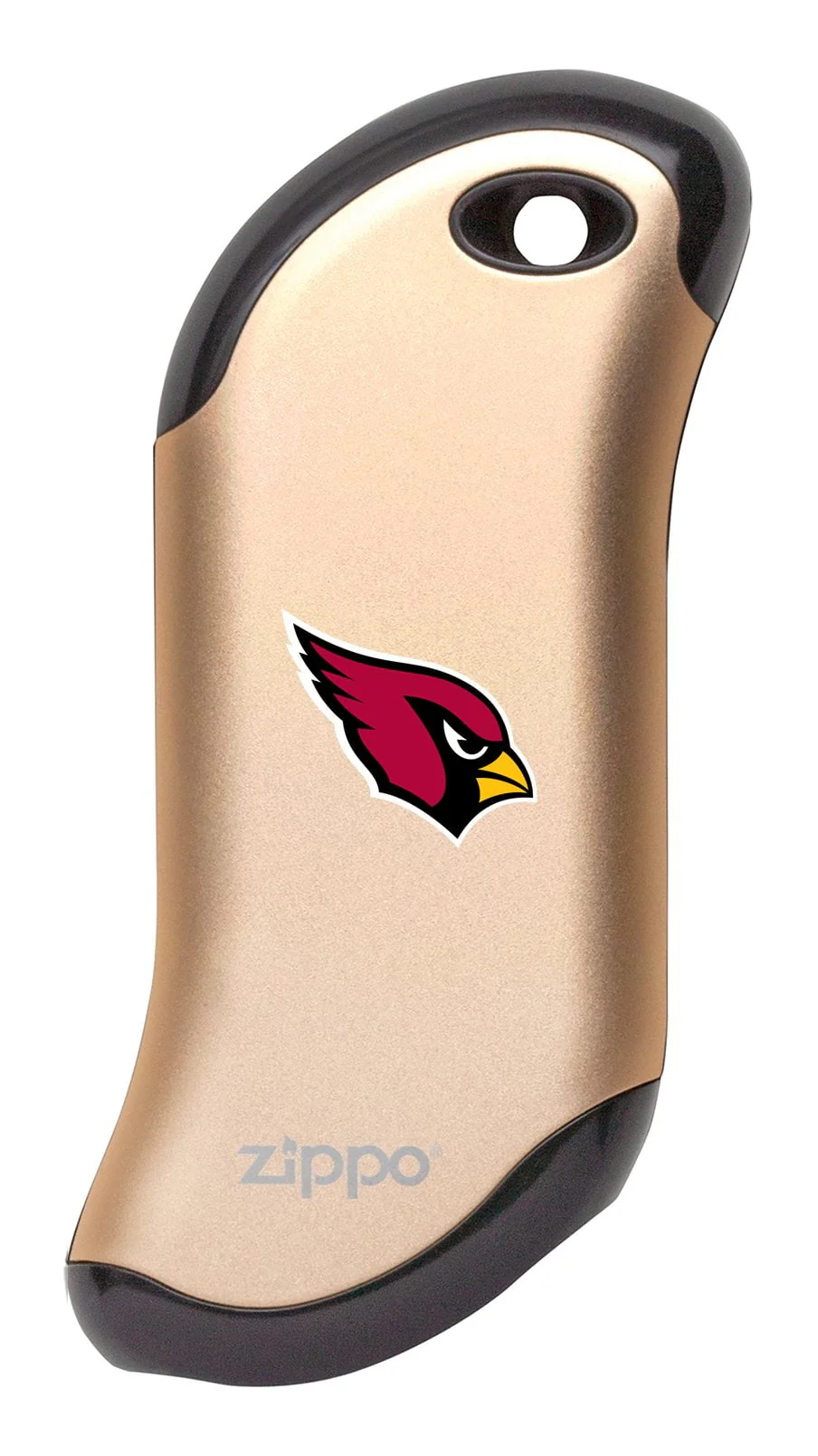 NFL Arizona Cardinals: HeatBankĀ® 9s Rechargeable Hand Warmer - Image 3