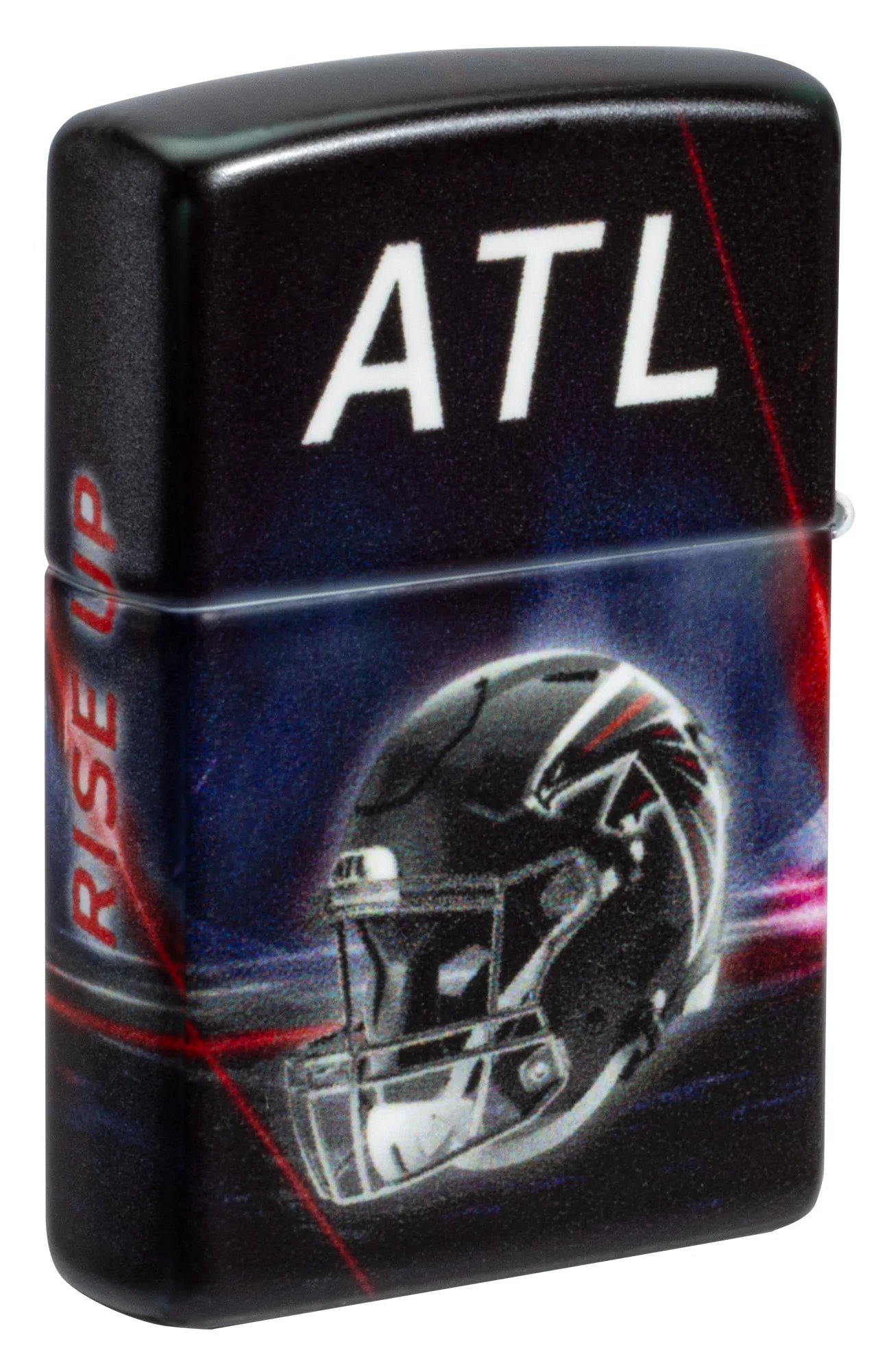 NFL Atlanta Falcons Team Spirit Design - Image 8