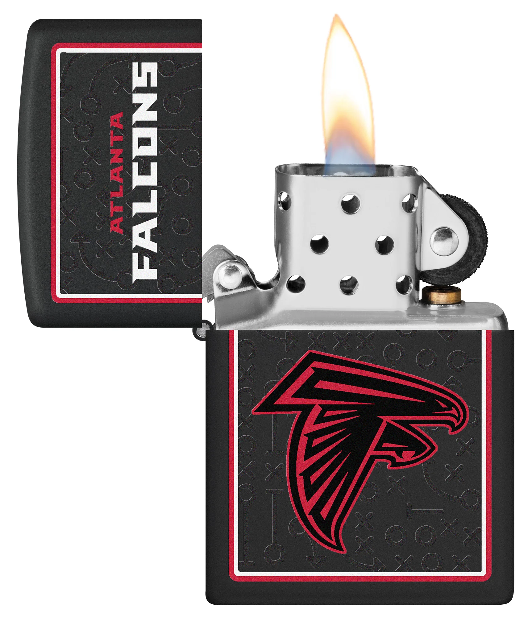 NFL Atlanta Falcons Playbook Design - Image 2