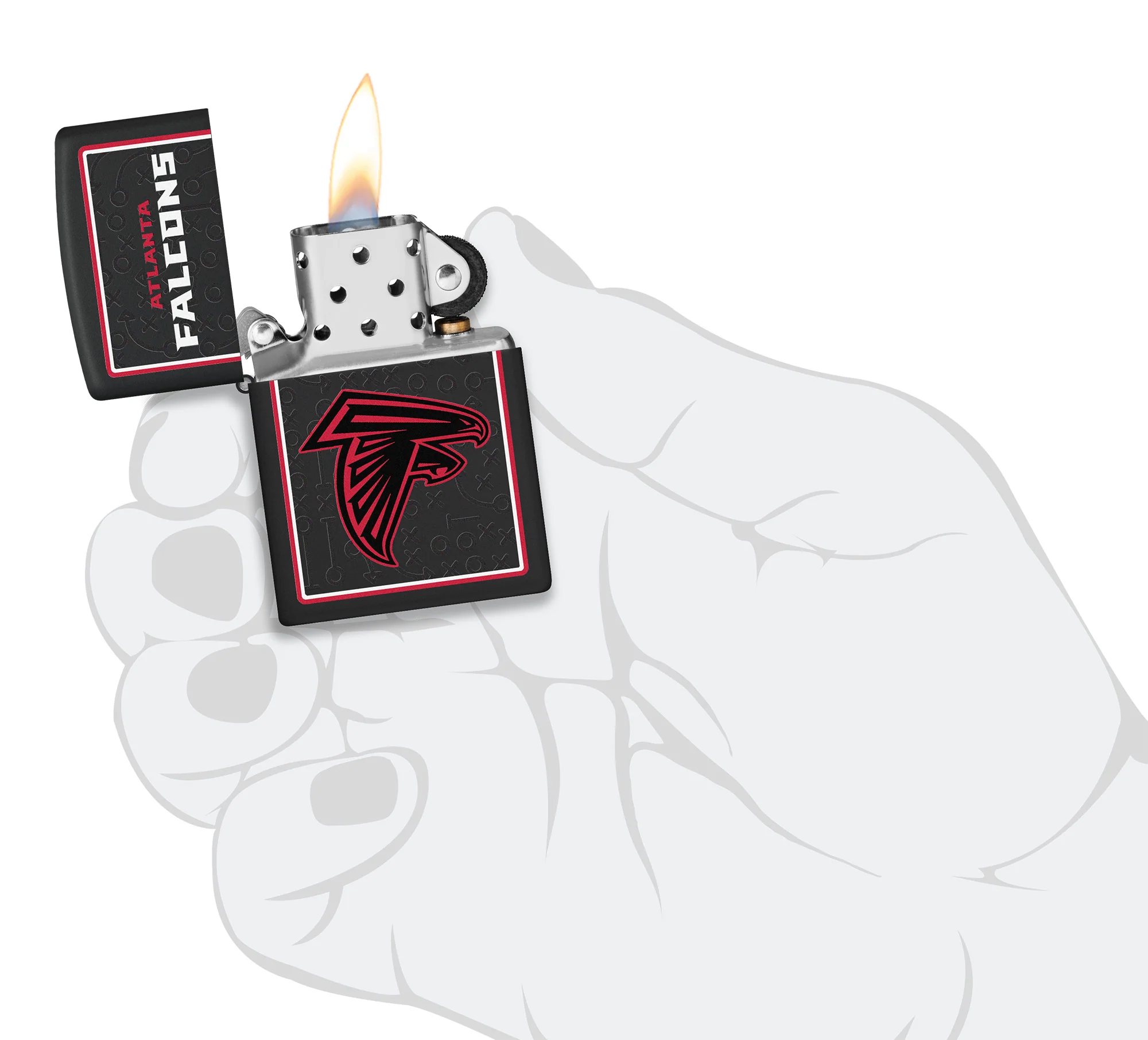 NFL Atlanta Falcons Playbook Design - Image 3