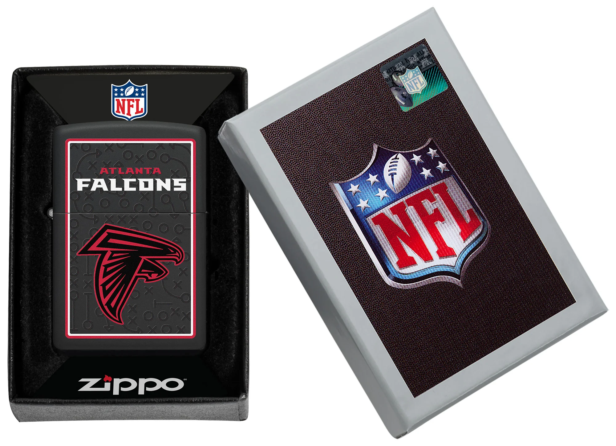 NFL Atlanta Falcons Playbook Design - Image 4