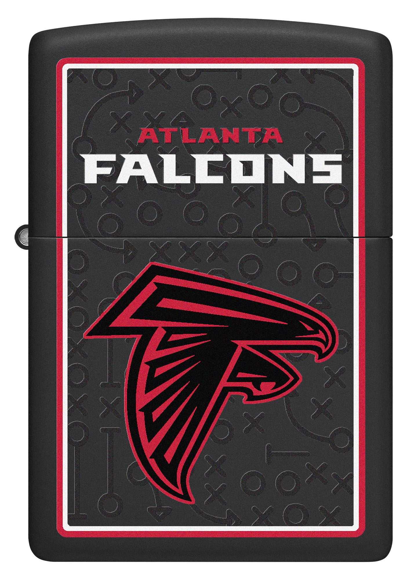 NFL Atlanta Falcons Playbook Design - Image 5