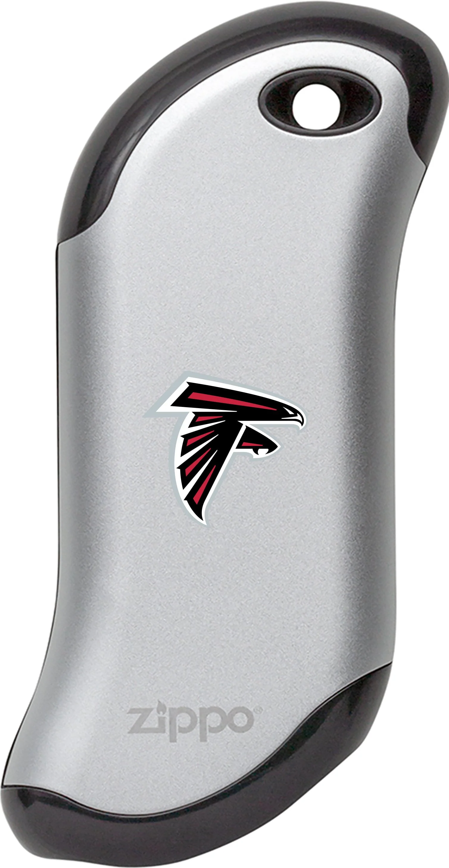 NFL Atlanta Falcons: HeatBankĀ® 9s Rechargeable Hand Warmer