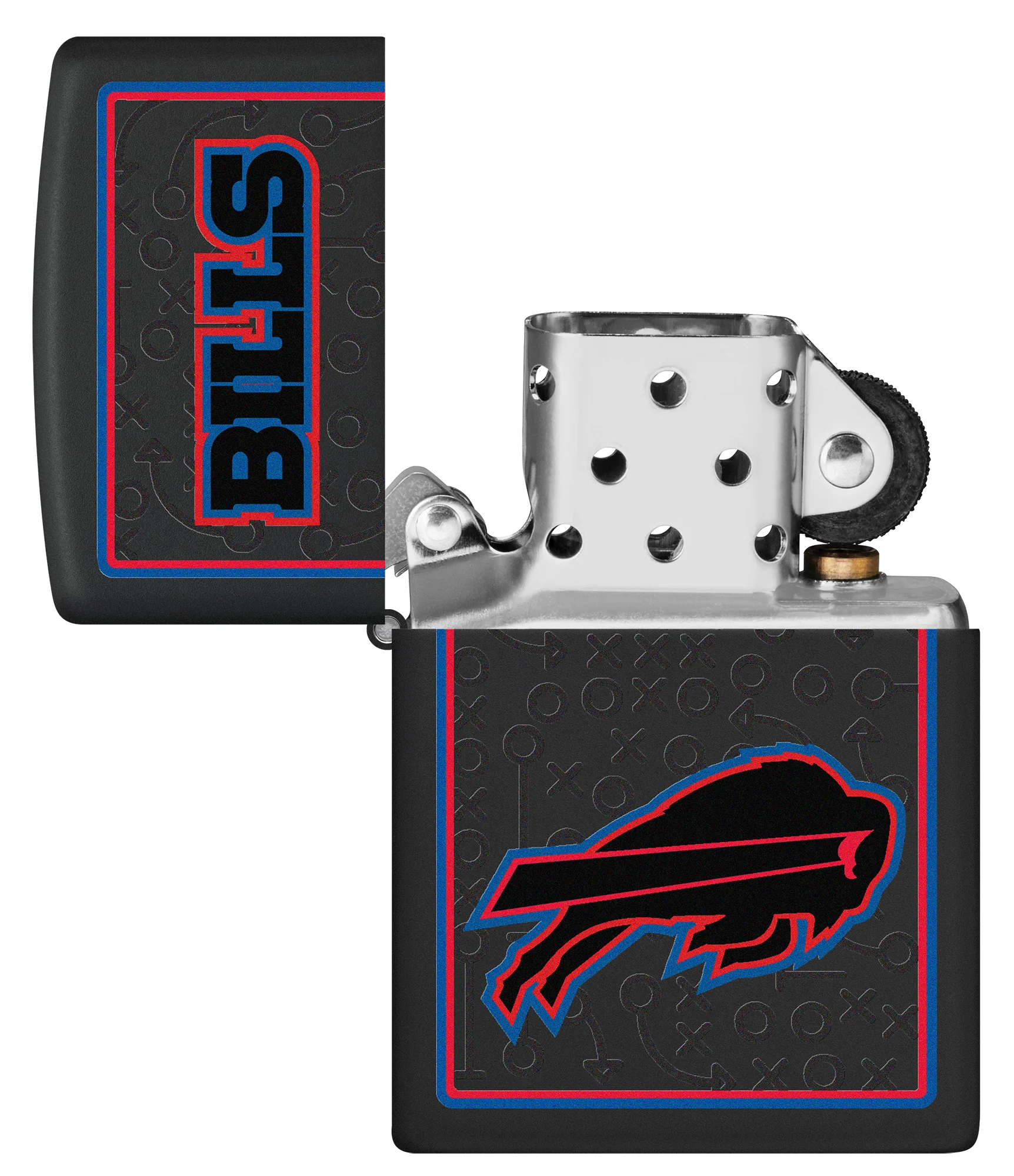 NFL Buffalo Bills Playbook Design - Image 6