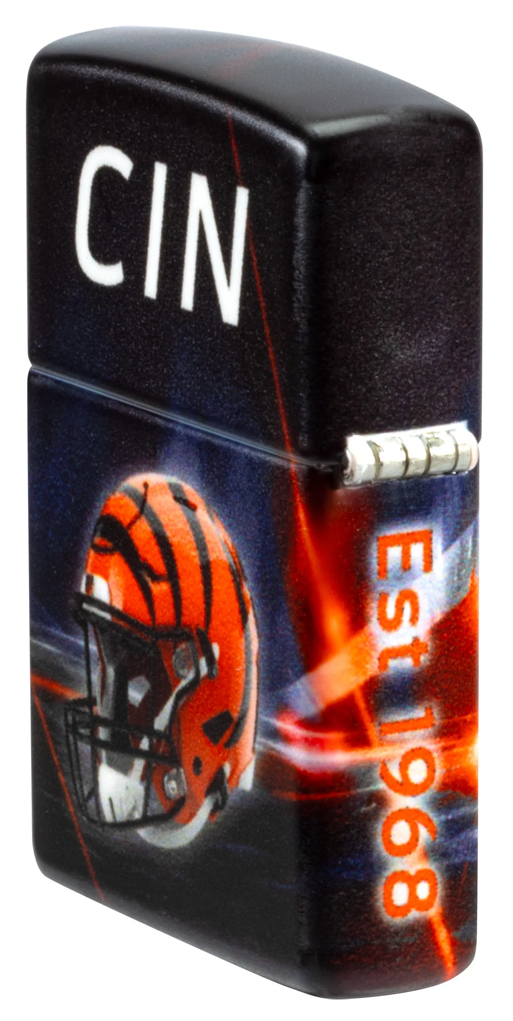NFL Cincinnati Bengals Team Spirit Design - Image 10