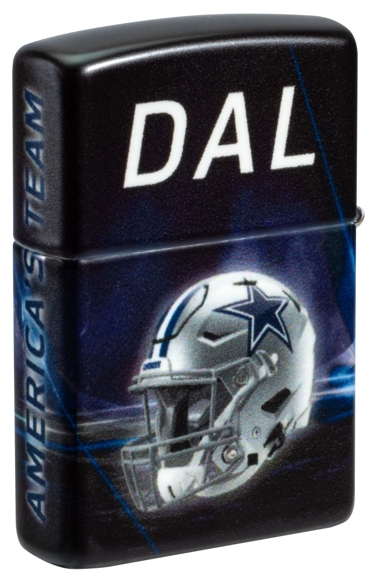 NFL Dallas Cowboys Team Spirit Design - Image 8