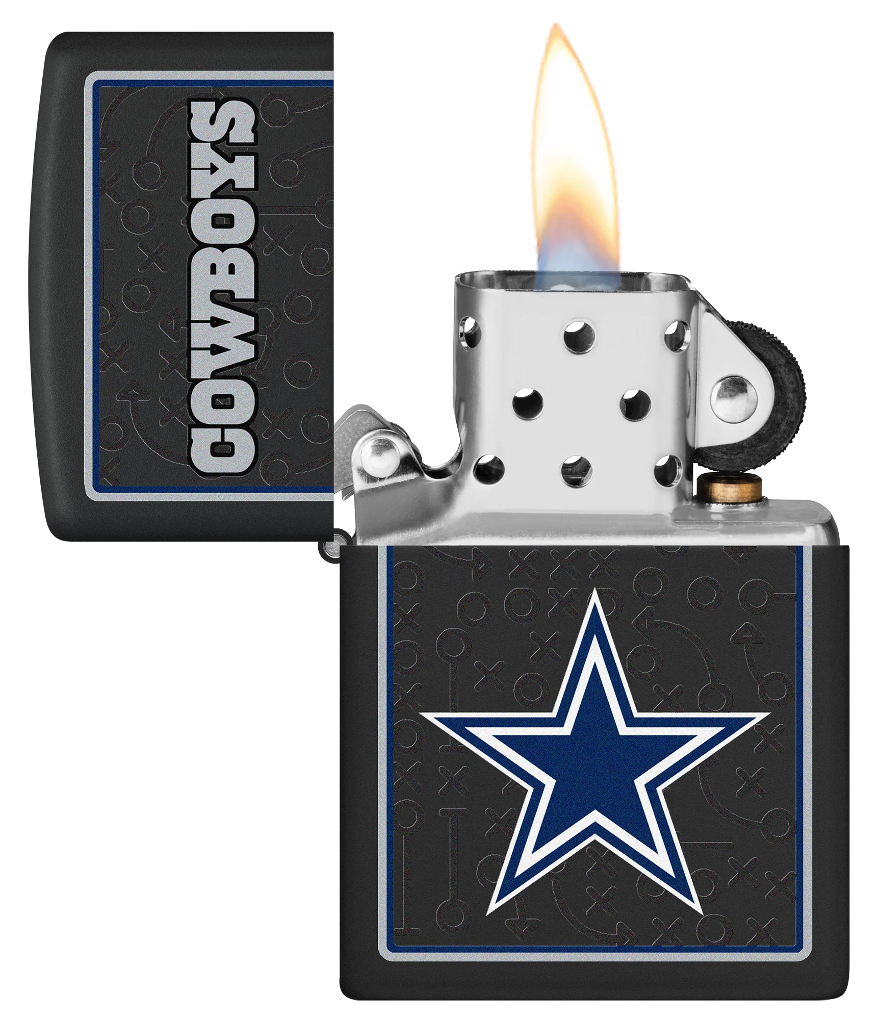 NFL Dallas Cowboys Playbook Design - Image 2