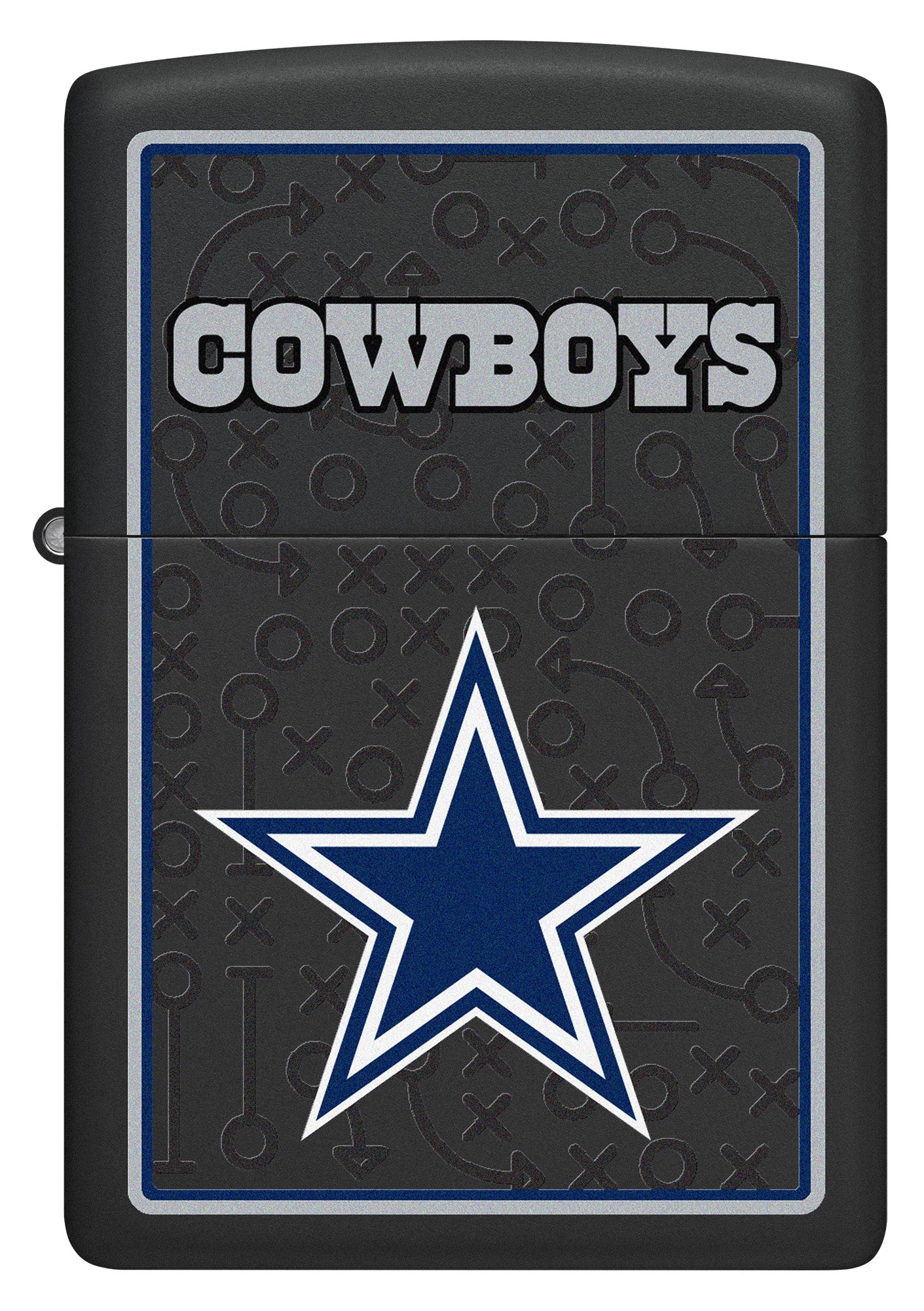 NFL Dallas Cowboys Playbook Design - Image 5