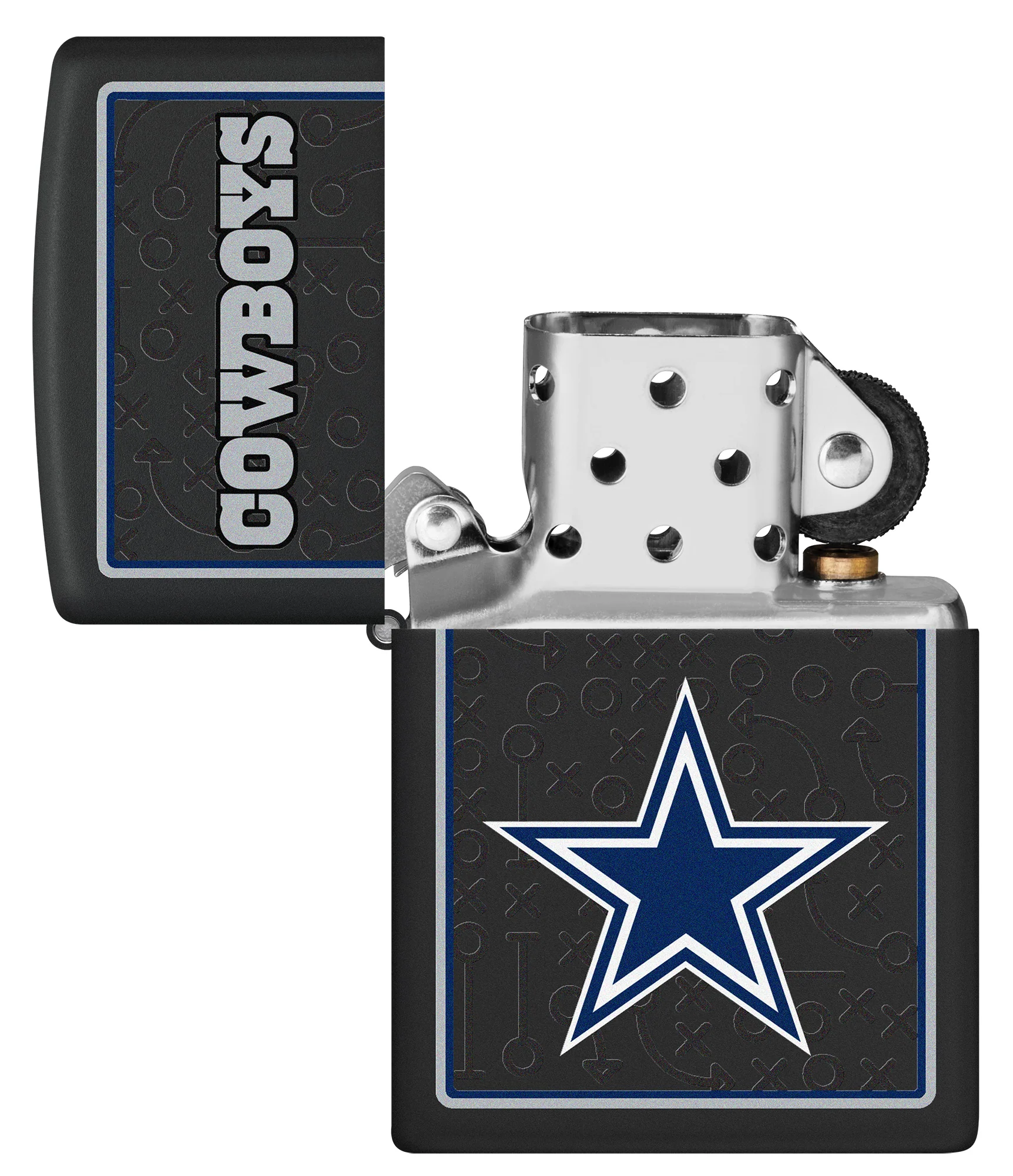 NFL Dallas Cowboys Playbook Design - Image 6
