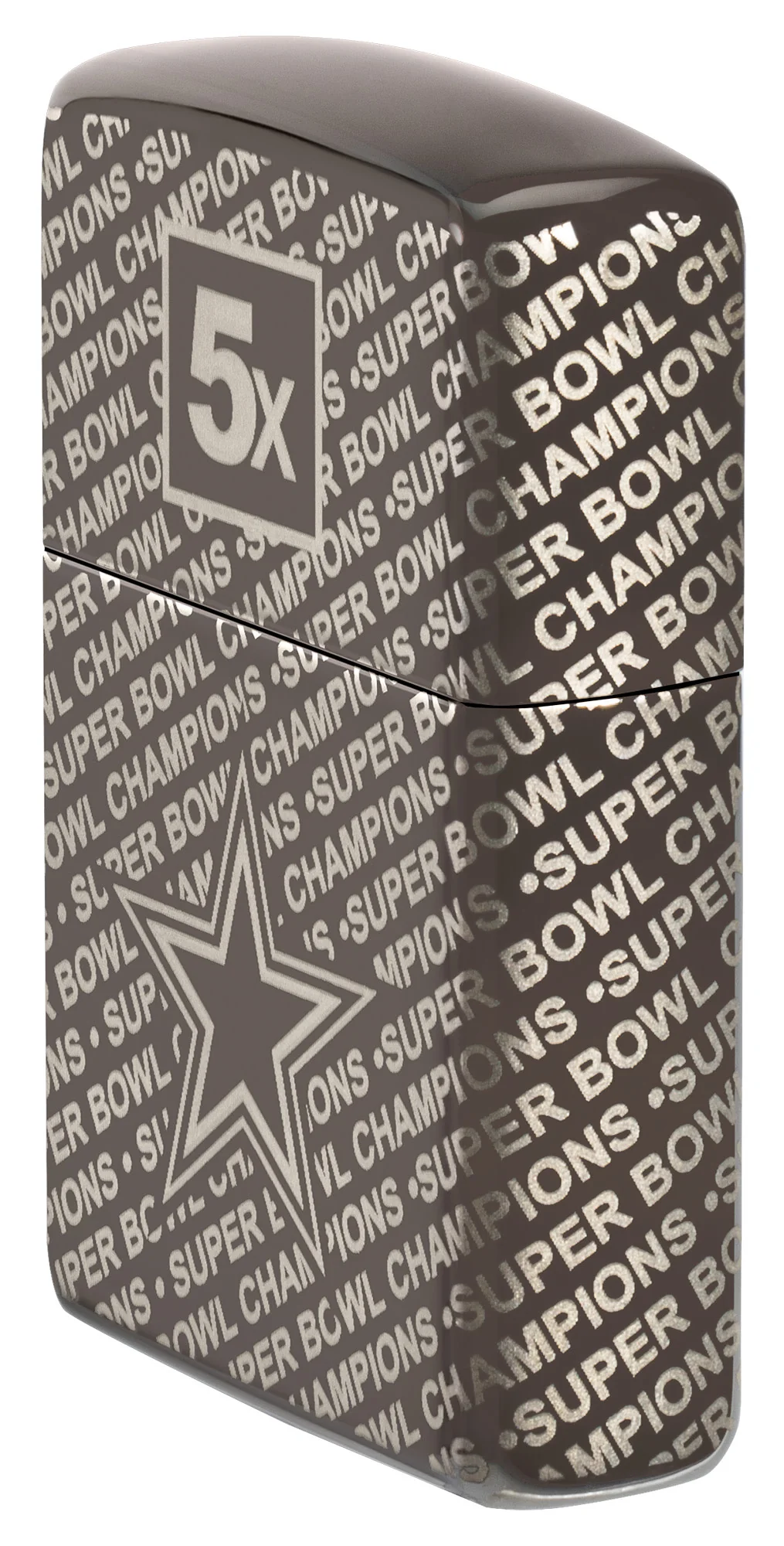 Super Bowl Champions Collectible - Dallas Cowboys - Image 7
