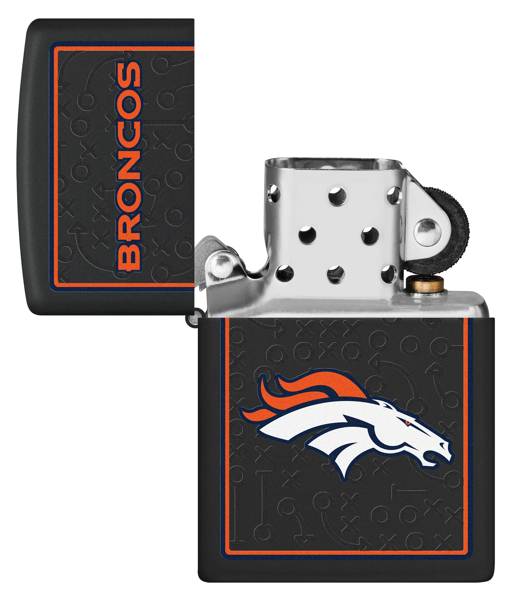 NFL Denver Broncos Playbook Design - Image 5