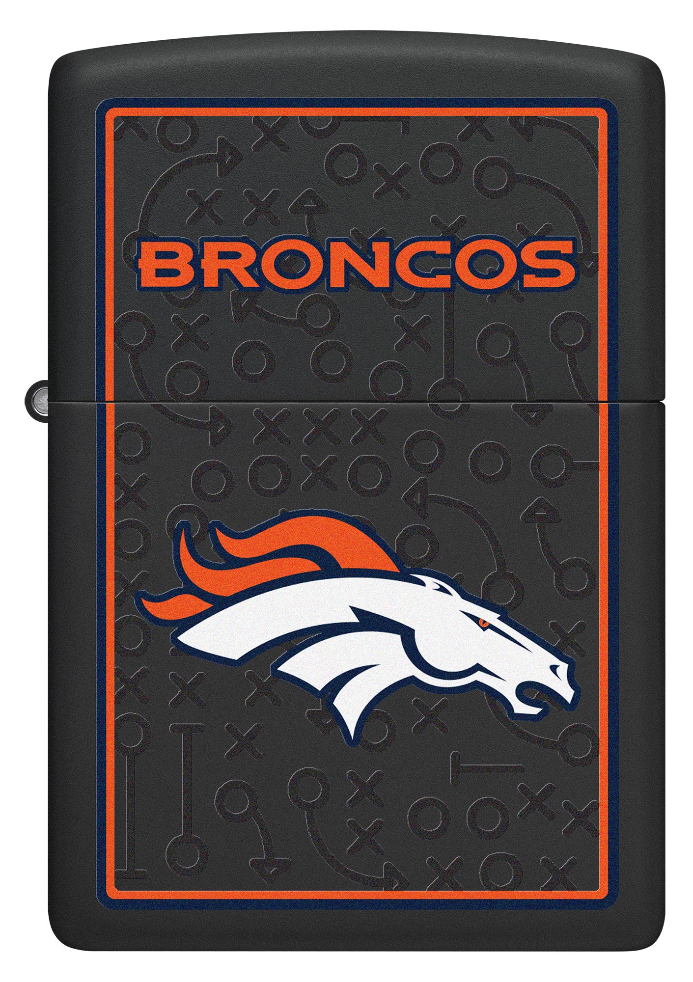 NFL Denver Broncos Playbook Design - Image 6