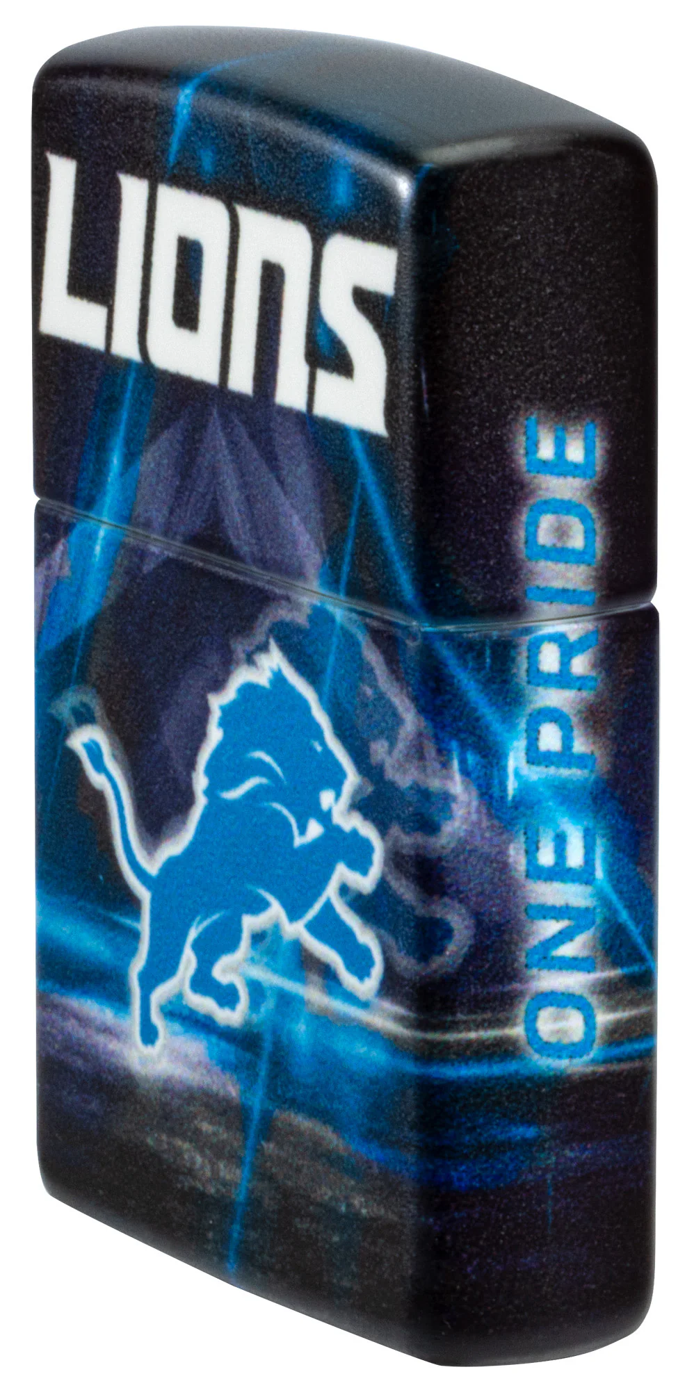 NFL Detroit Lions Team Spirit Design - Image 9