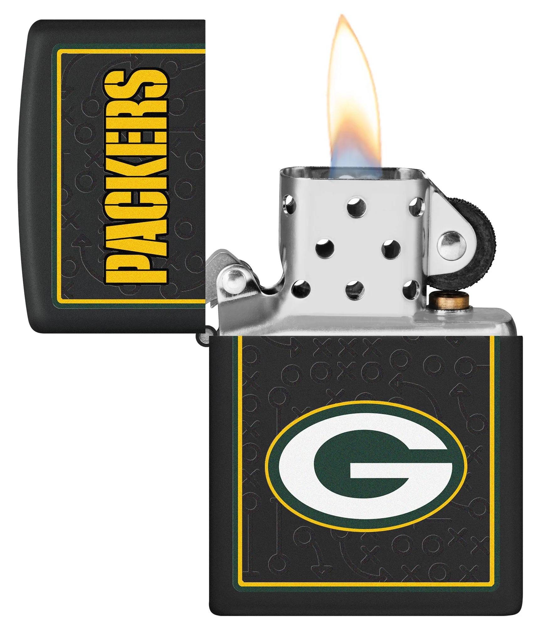 NFL Green Bay Packers Playbook Design - Image 2