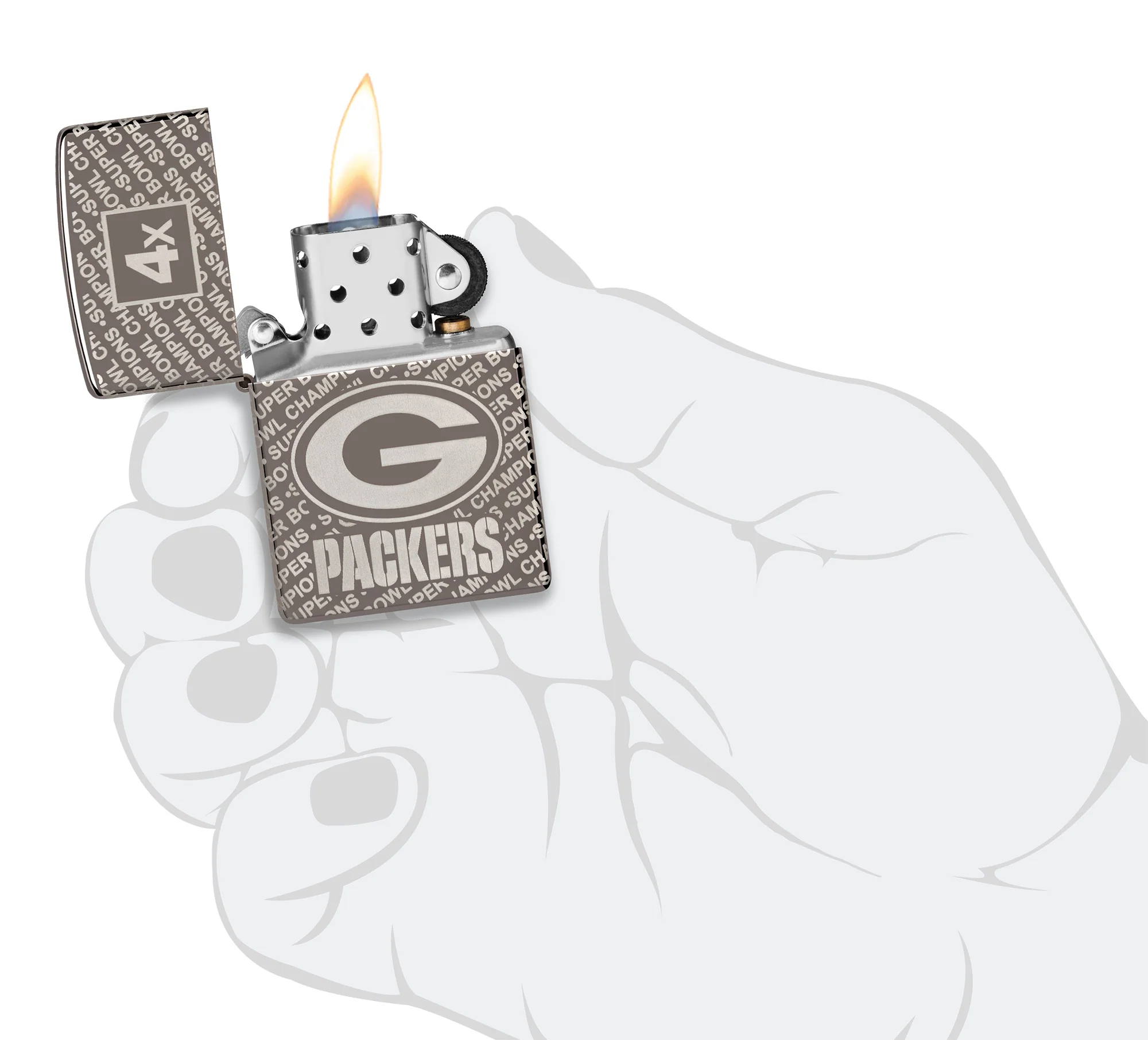 NFL Green Bay Packers - Image 8