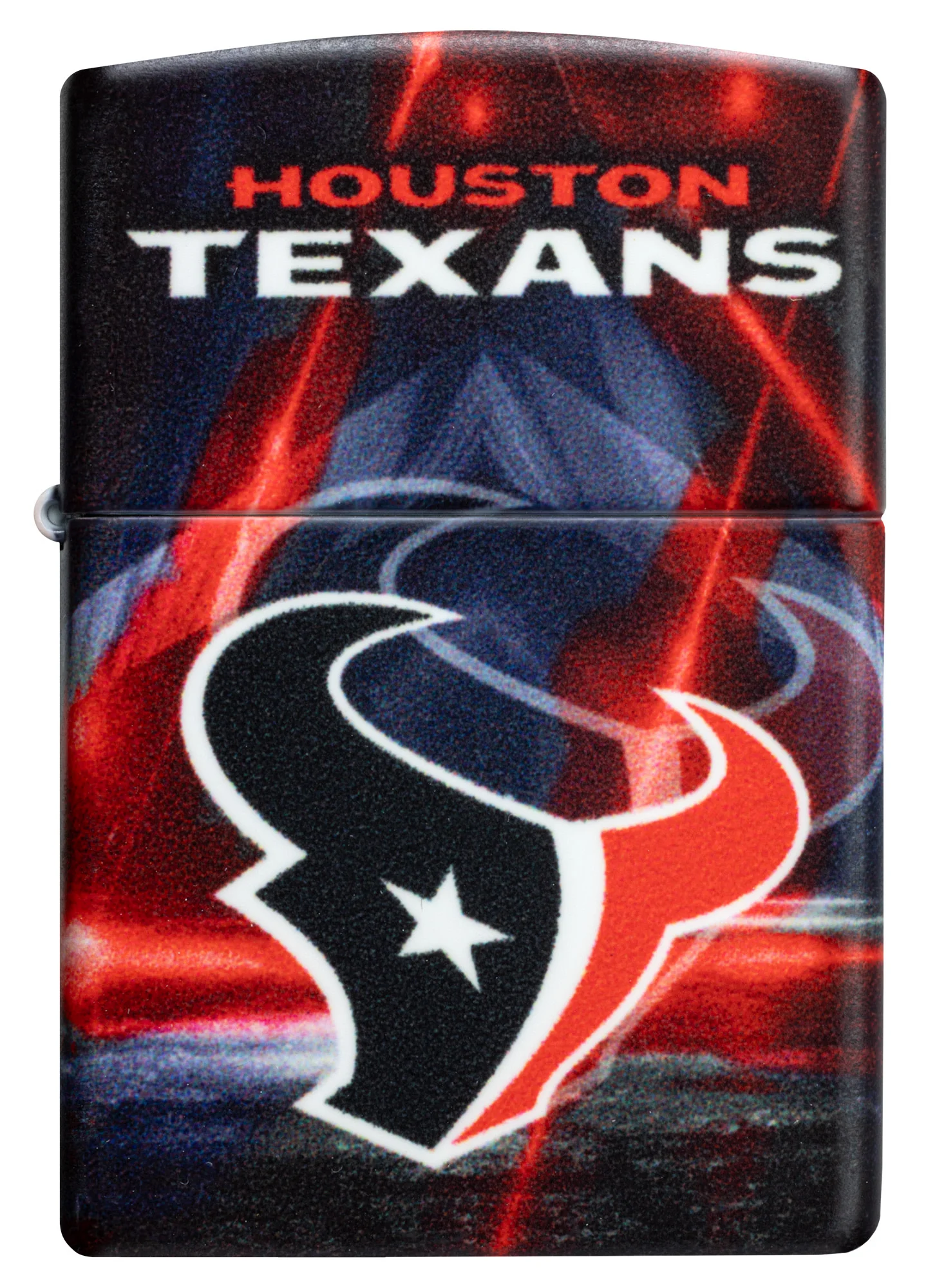 NFL Houston Texans Team Spirit Design - Image 3
