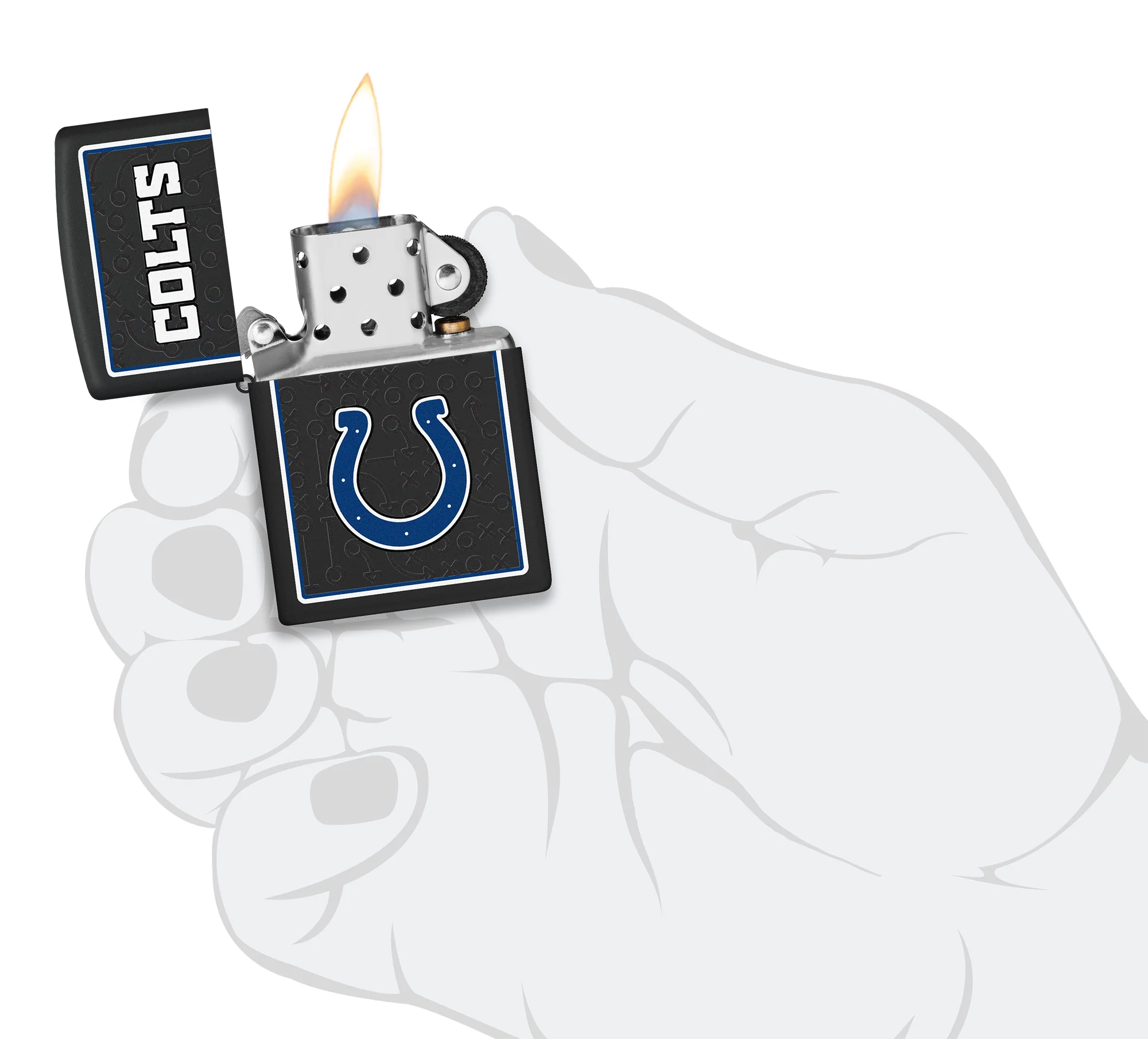 NFL Indianapolis Colts Playbook Design - Image 3