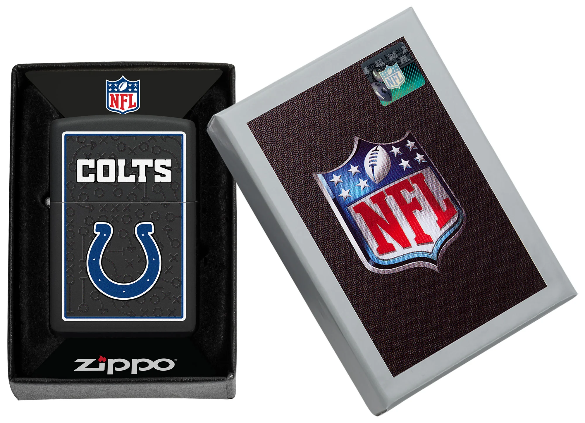 NFL Indianapolis Colts Playbook Design - Image 4