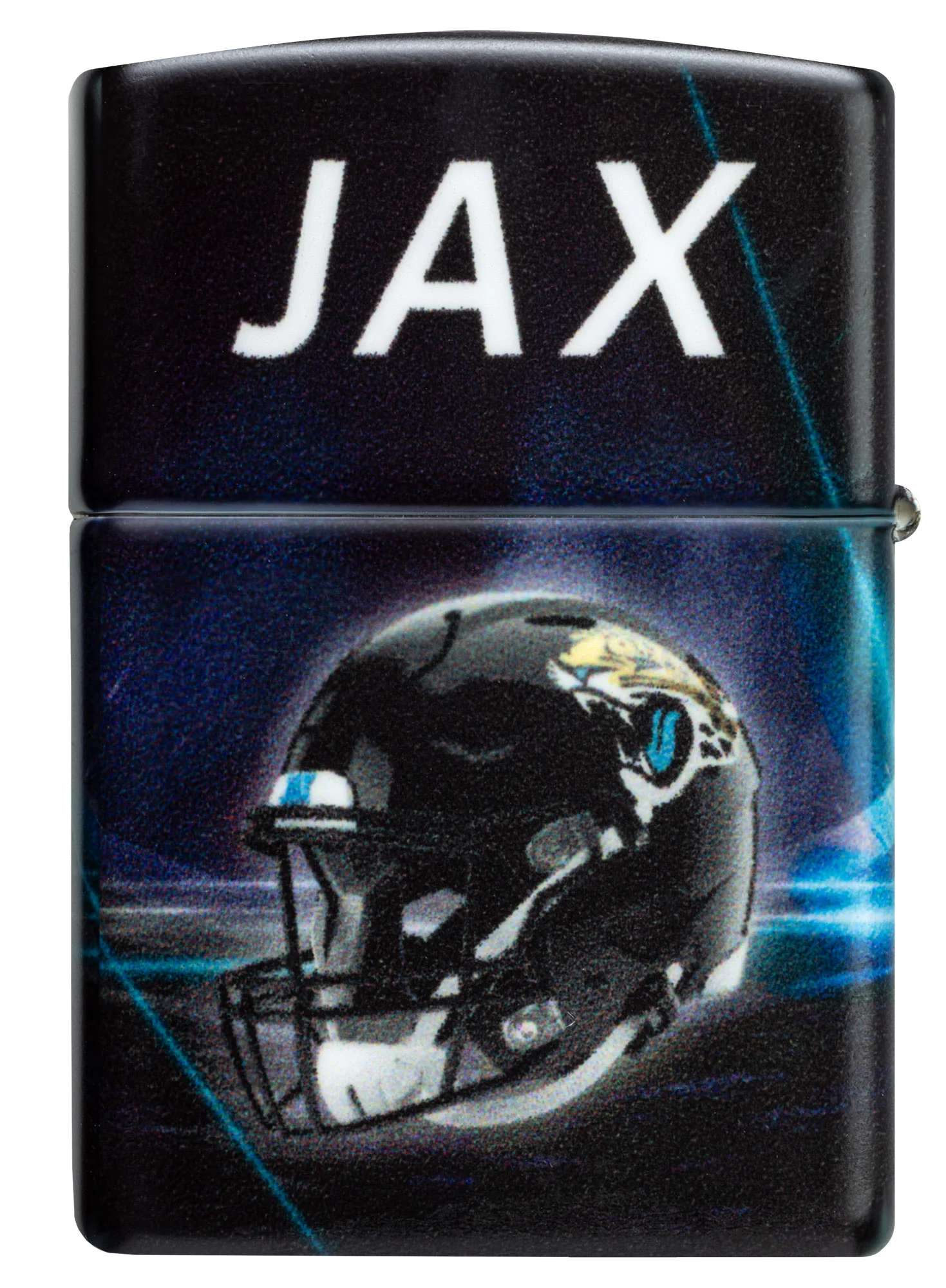 NFL Jacksonville Jaguars Team Spirit Design - Image 11