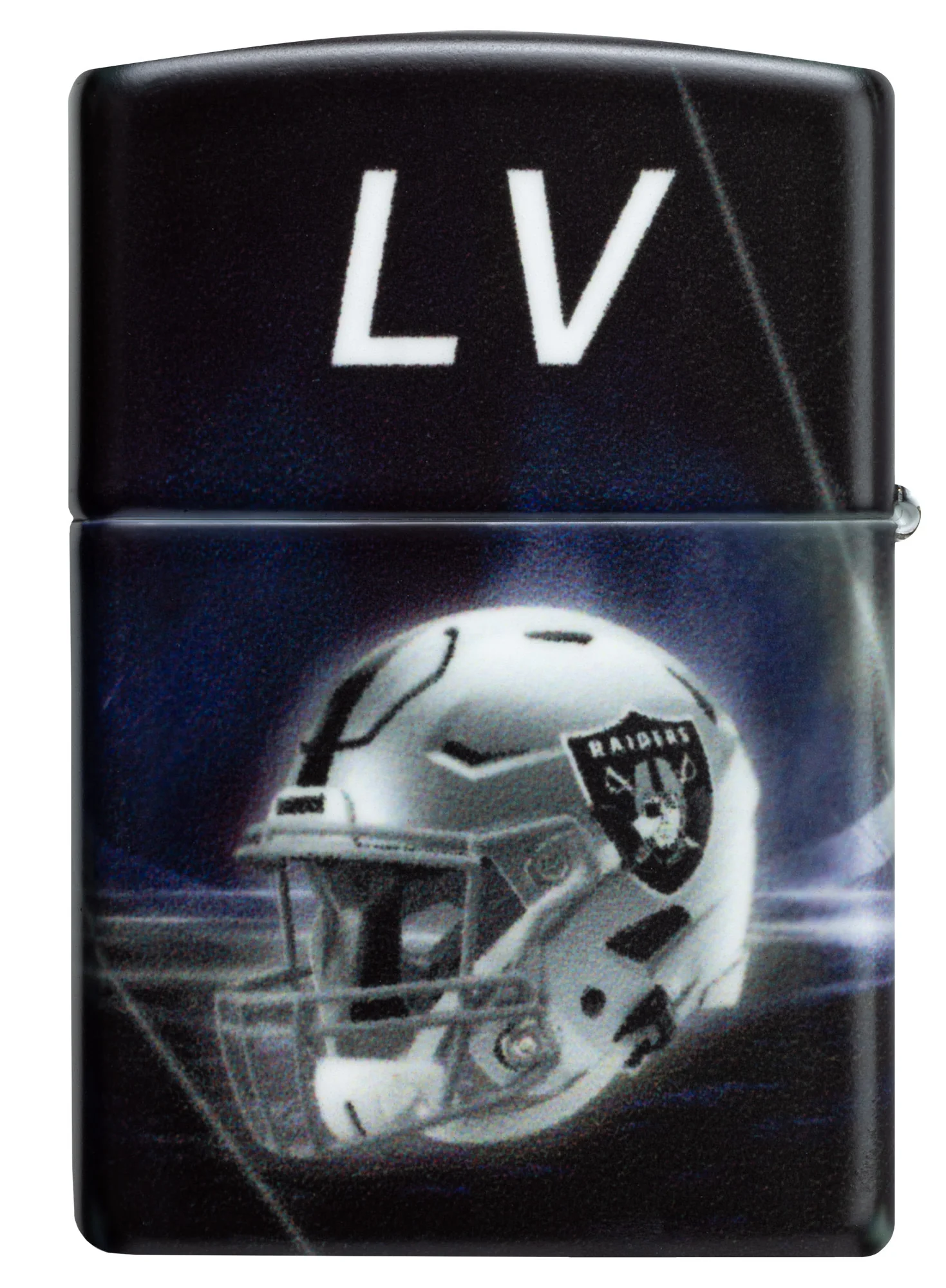 NFL Las Vegas Raiders Team Spirit Design - Image 11