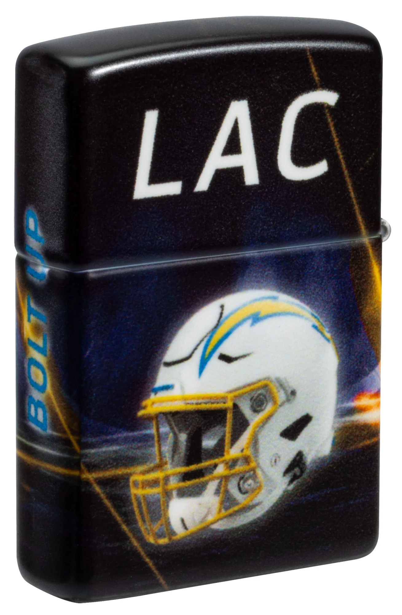NFL Los Angeles Chargers Team Spirit Design - Image 8