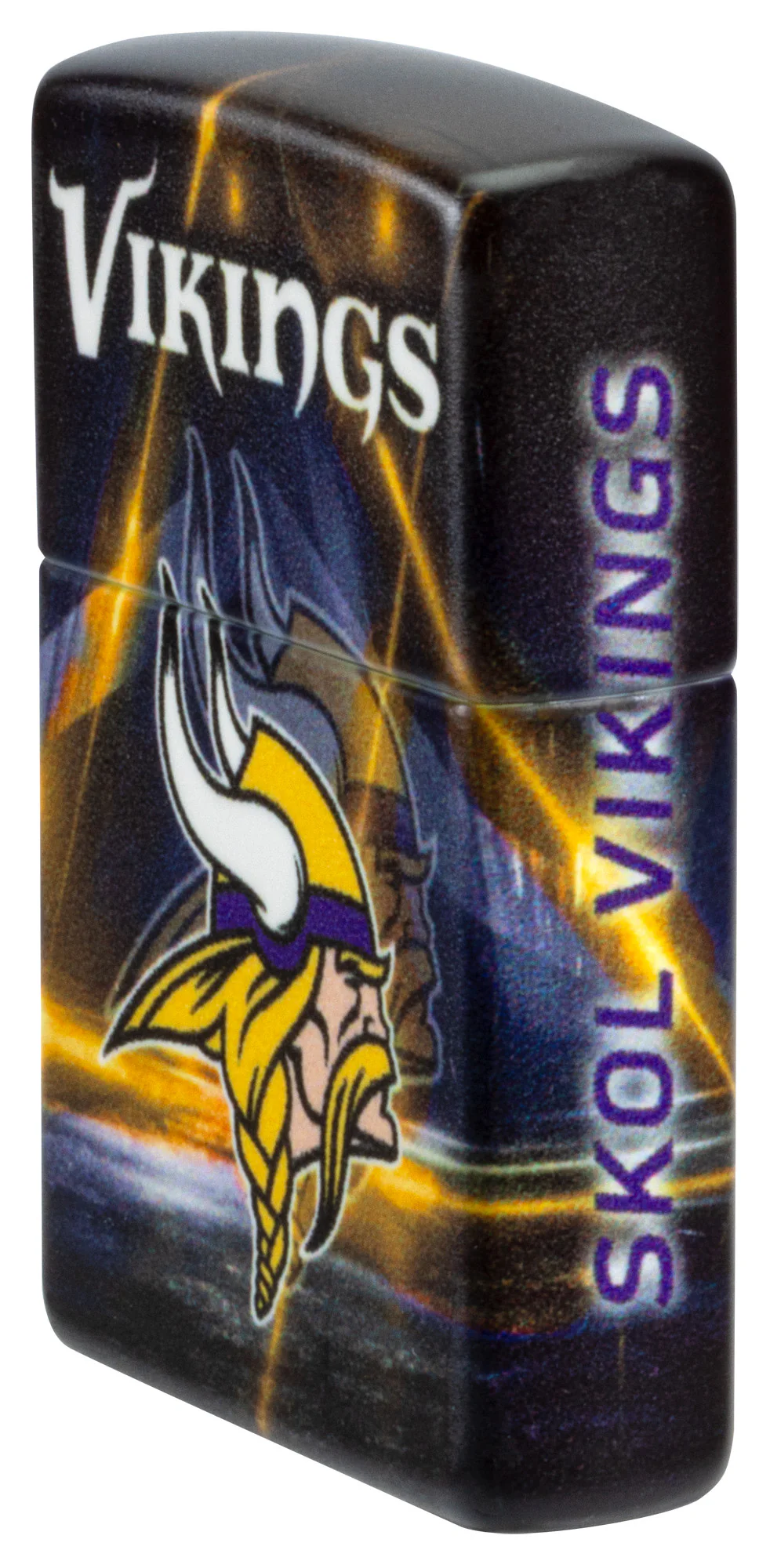 NFL Minnesota Vikings Team Spirit Design - Image 9