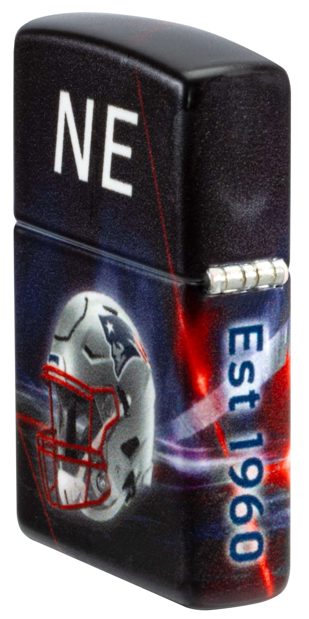 NFL New England Patriots Team Spirit Design - Image 10
