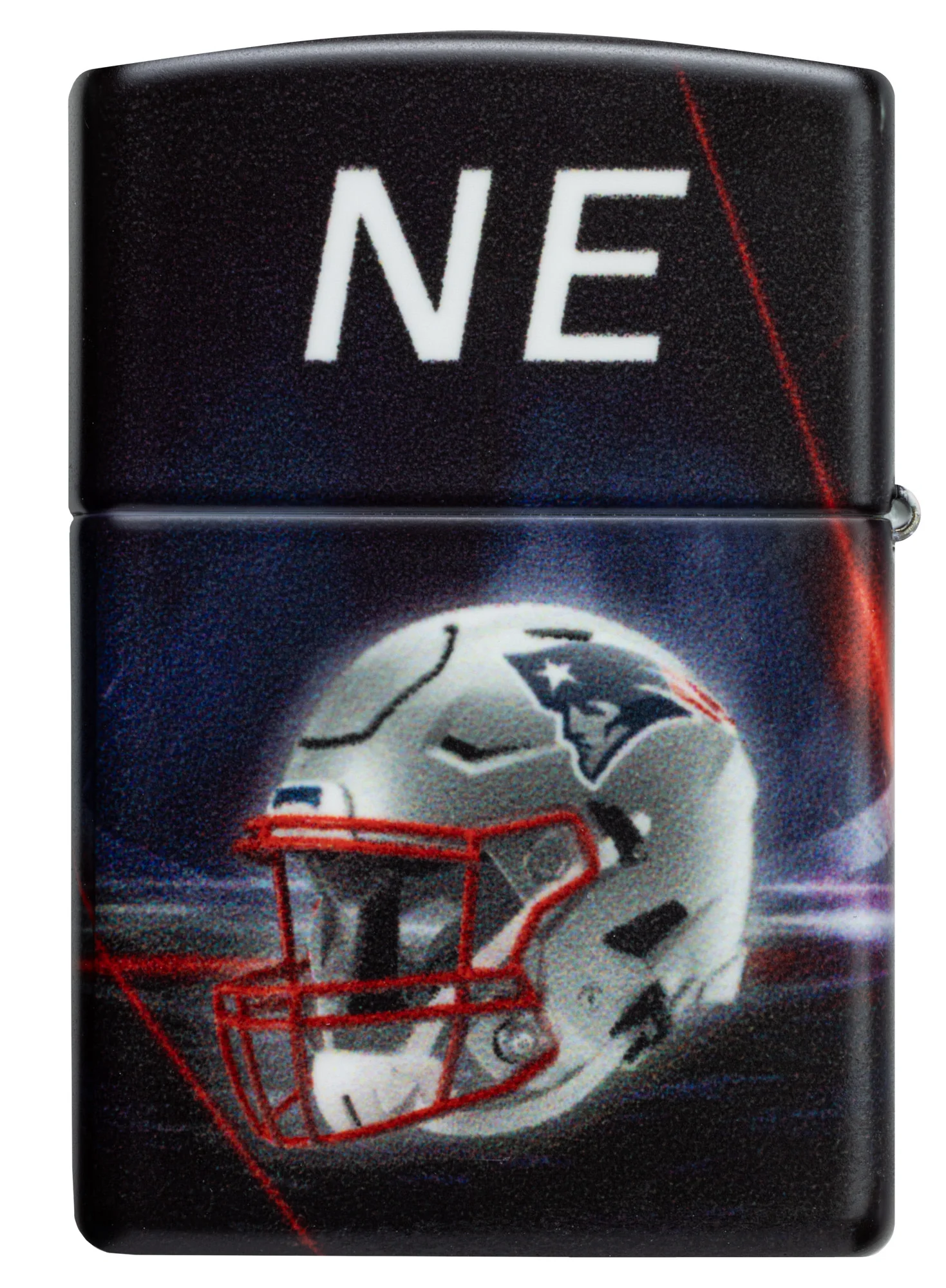 NFL New England Patriots Team Spirit Design - Image 11
