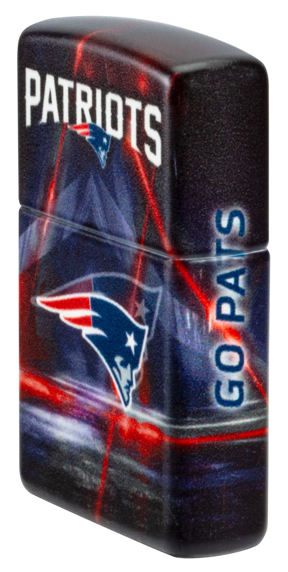 NFL New England Patriots Team Spirit Design - Image 9