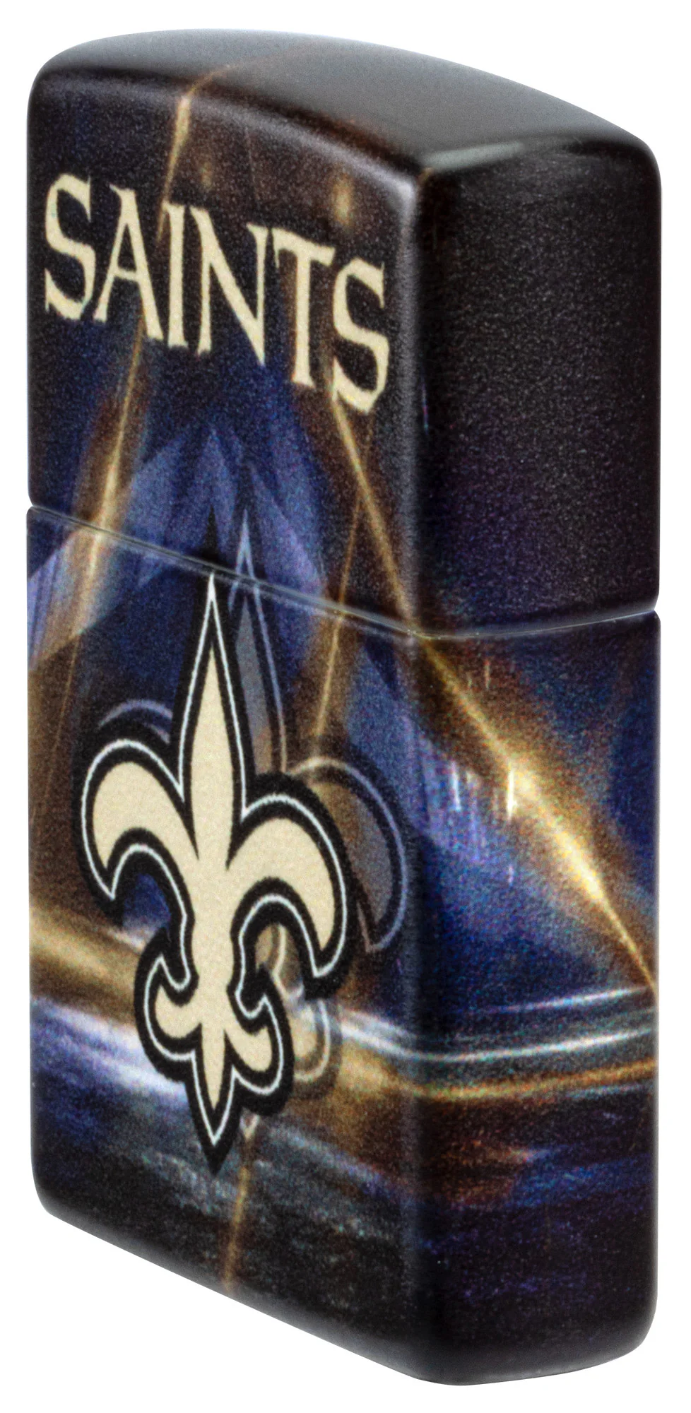 NFL New Orleans Saints Team Spirit Design - Image 9