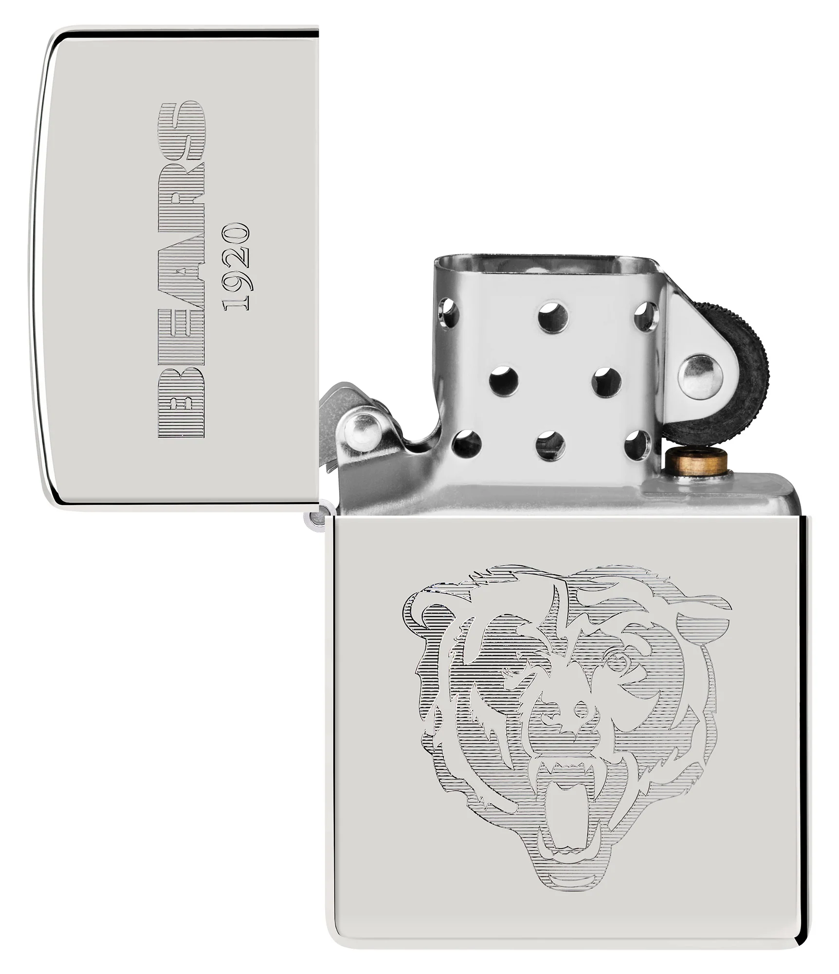 NFL Sterling Silver Collectible – NFC North - Image 7