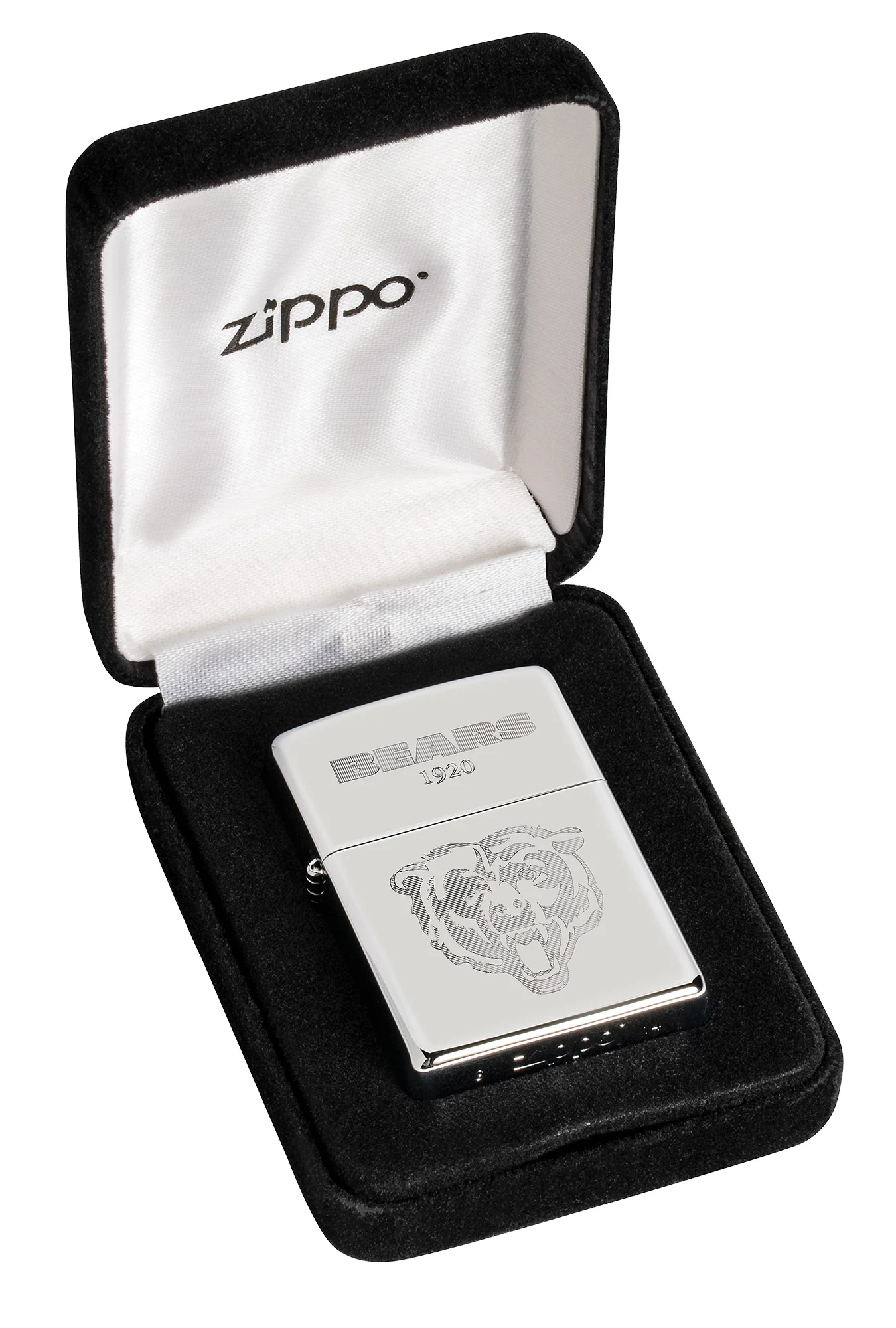 NFL Sterling Silver Collectible – NFC North - Image 9