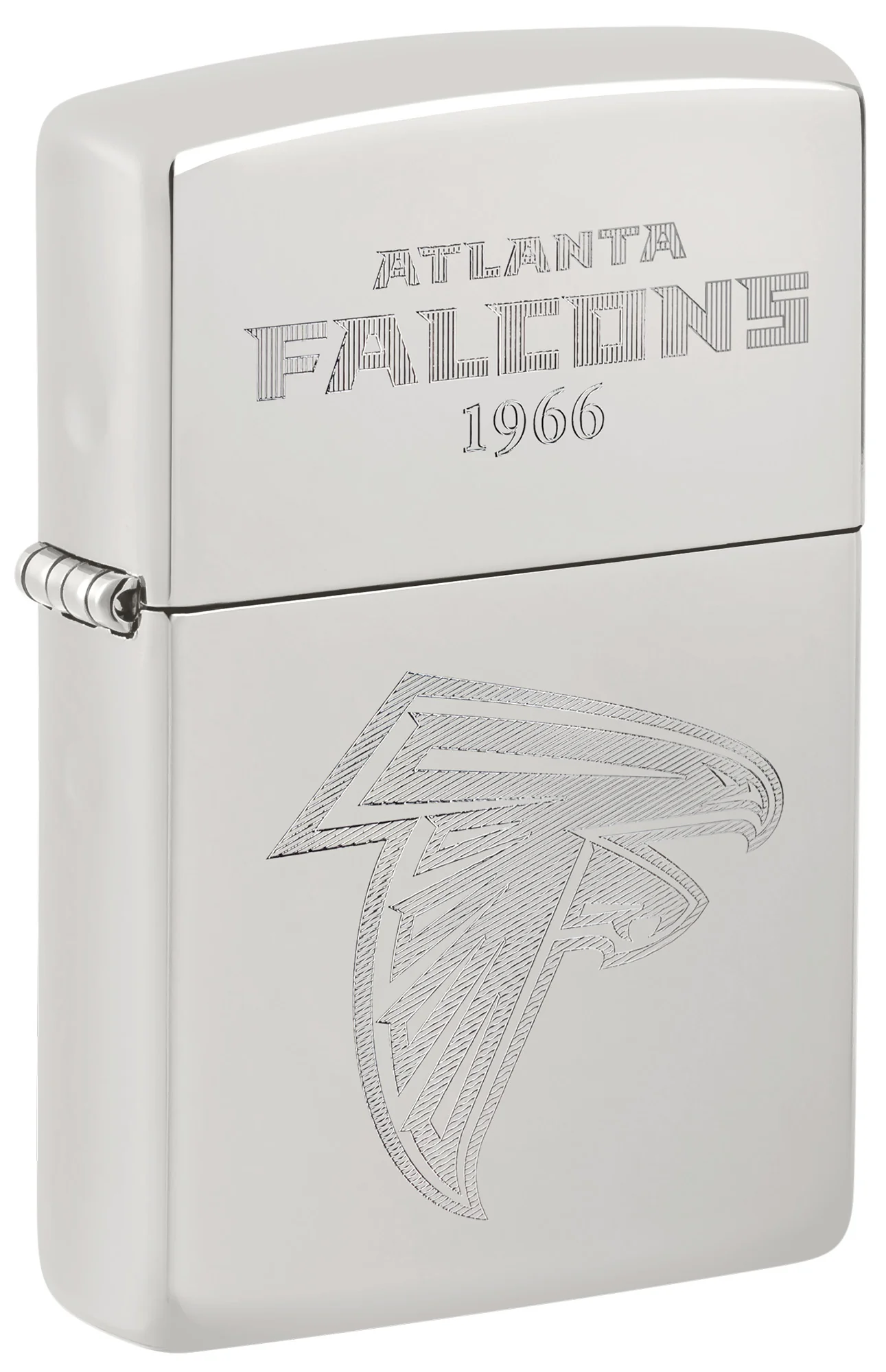 NFL Sterling Silver Collectible – NFC South - Image 3