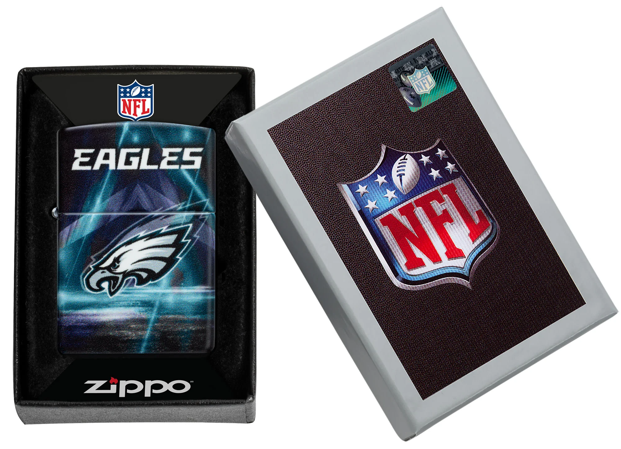 NFL Philadelphia Eagles Team Spirit Design - Image 7
