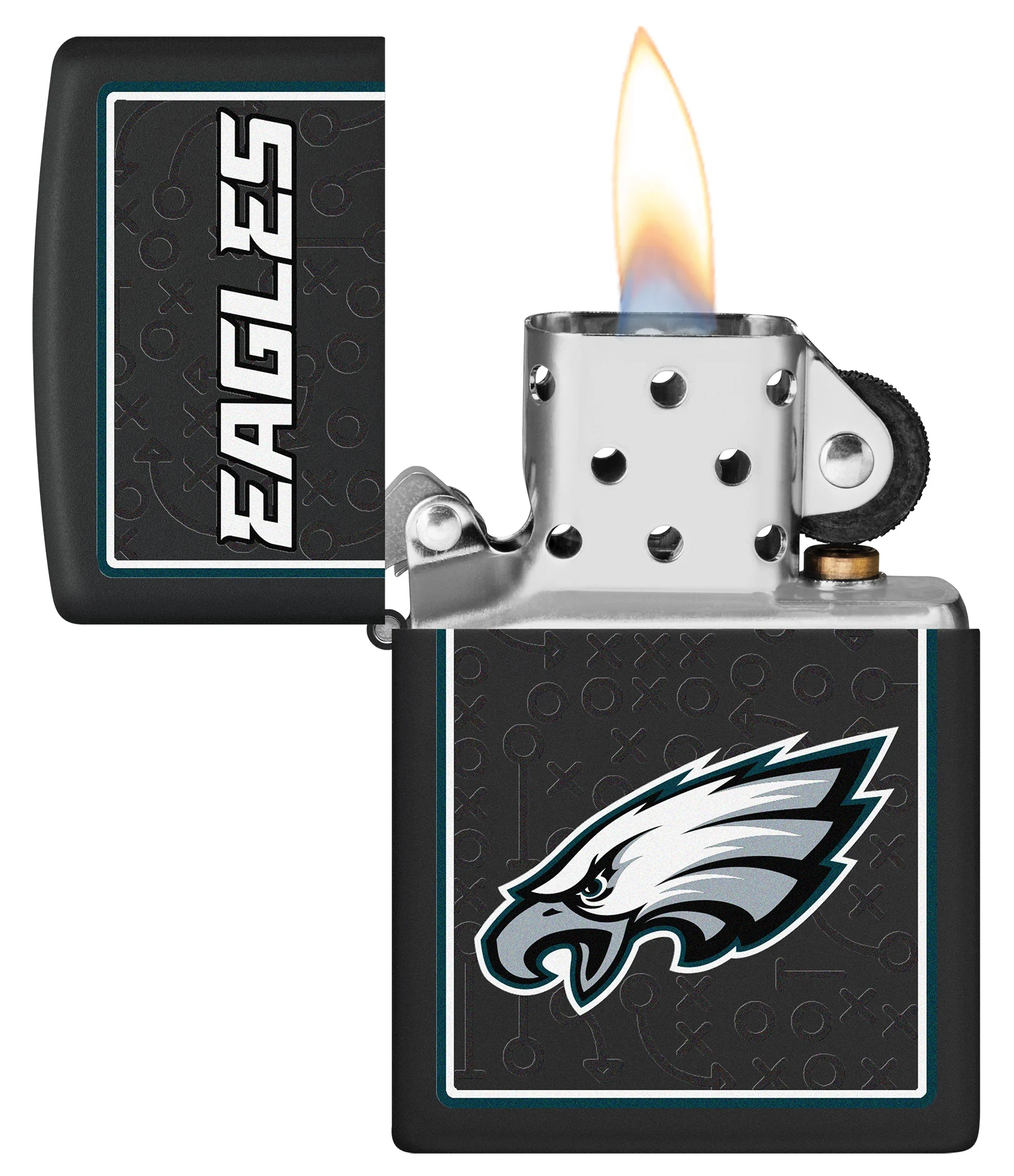 NFL Philadelphia Eagles Playbook Design - Image 2