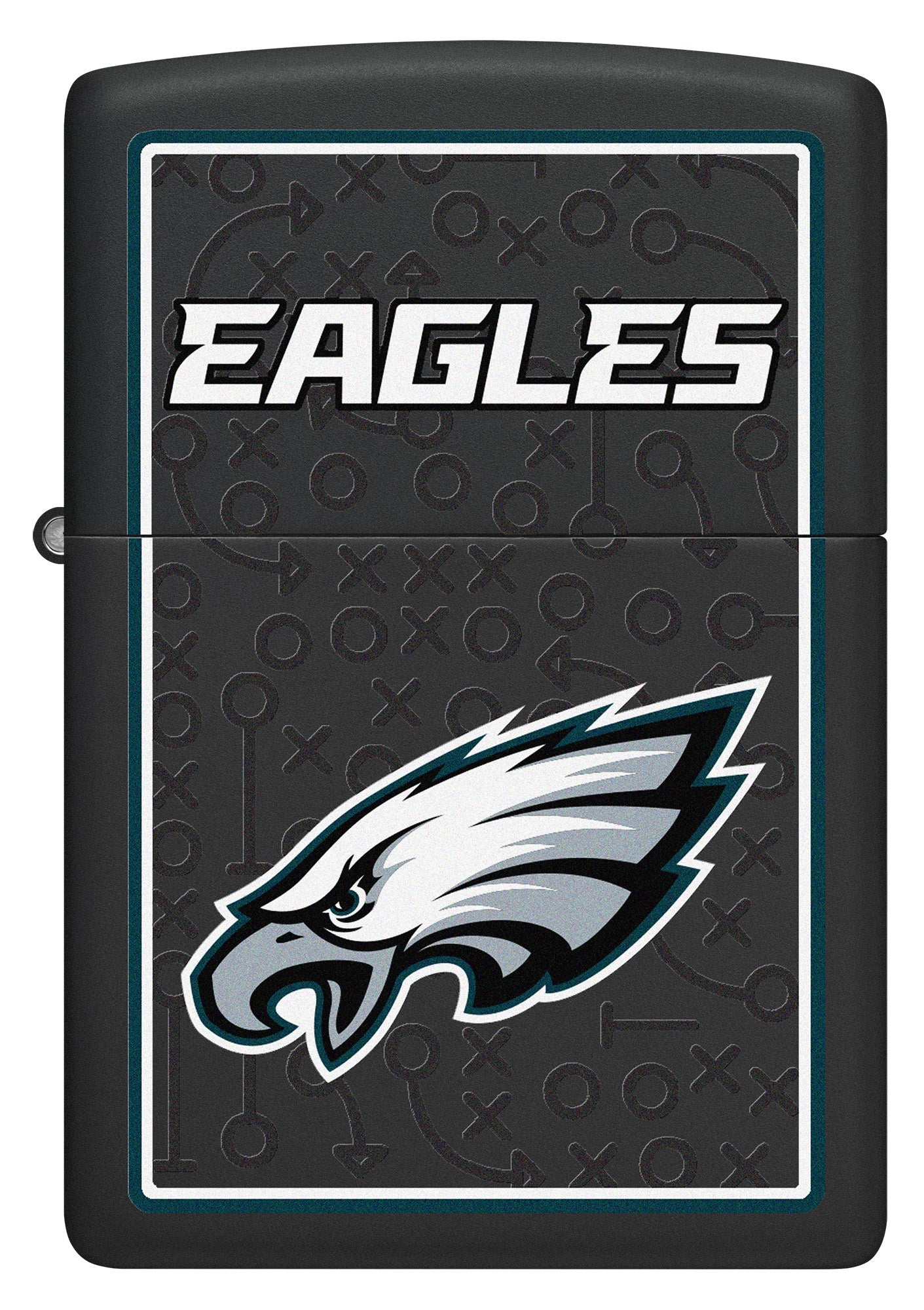 NFL Philadelphia Eagles Playbook Design - Image 5