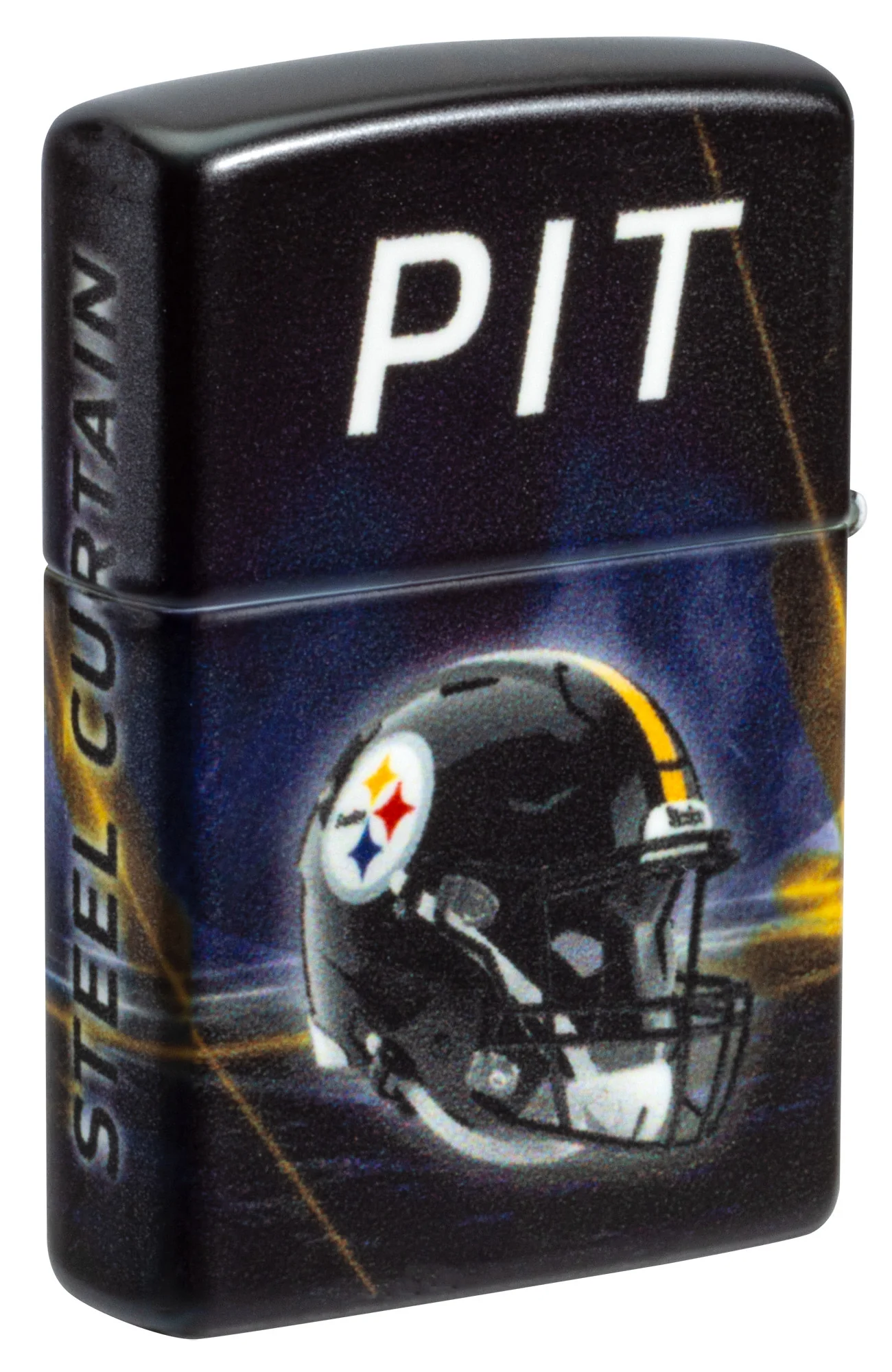 NFL Pittsburgh Steelers Team Spirit Design - Image 8