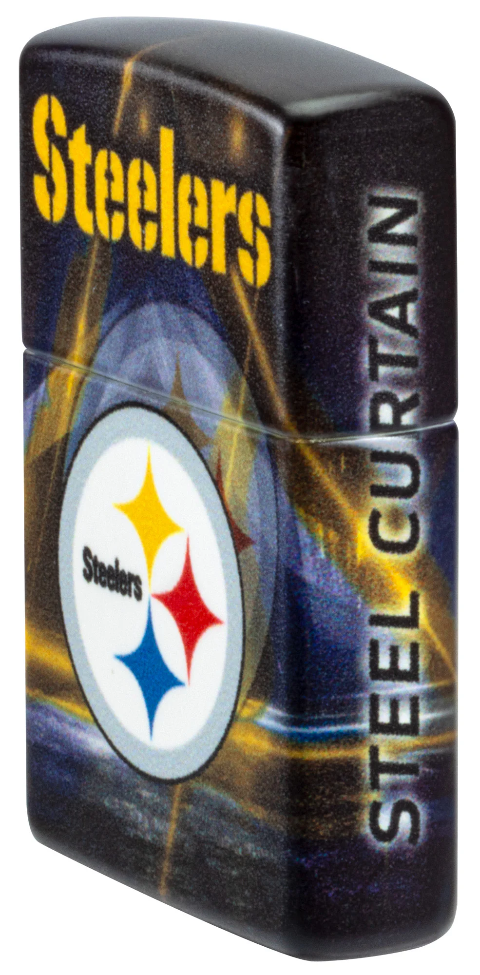 NFL Pittsburgh Steelers Team Spirit Design - Image 9