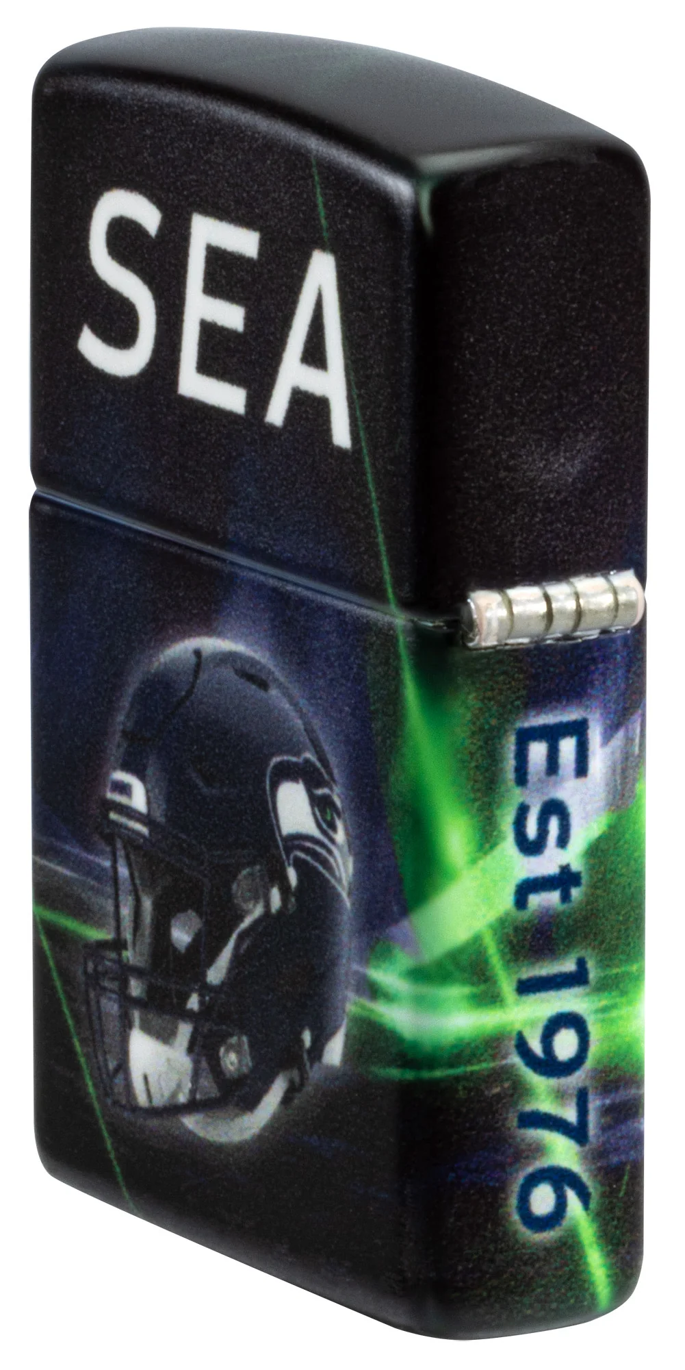 NFL Seattle Seahawks Team Spirit Design - Image 10
