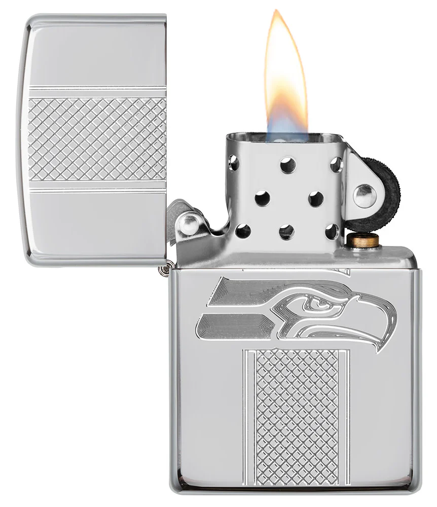 NFL Seattle Seahawks Collectible - Image 4