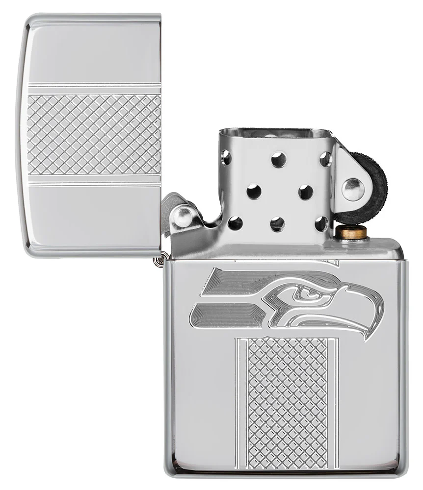 NFL Seattle Seahawks Collectible - Image 8