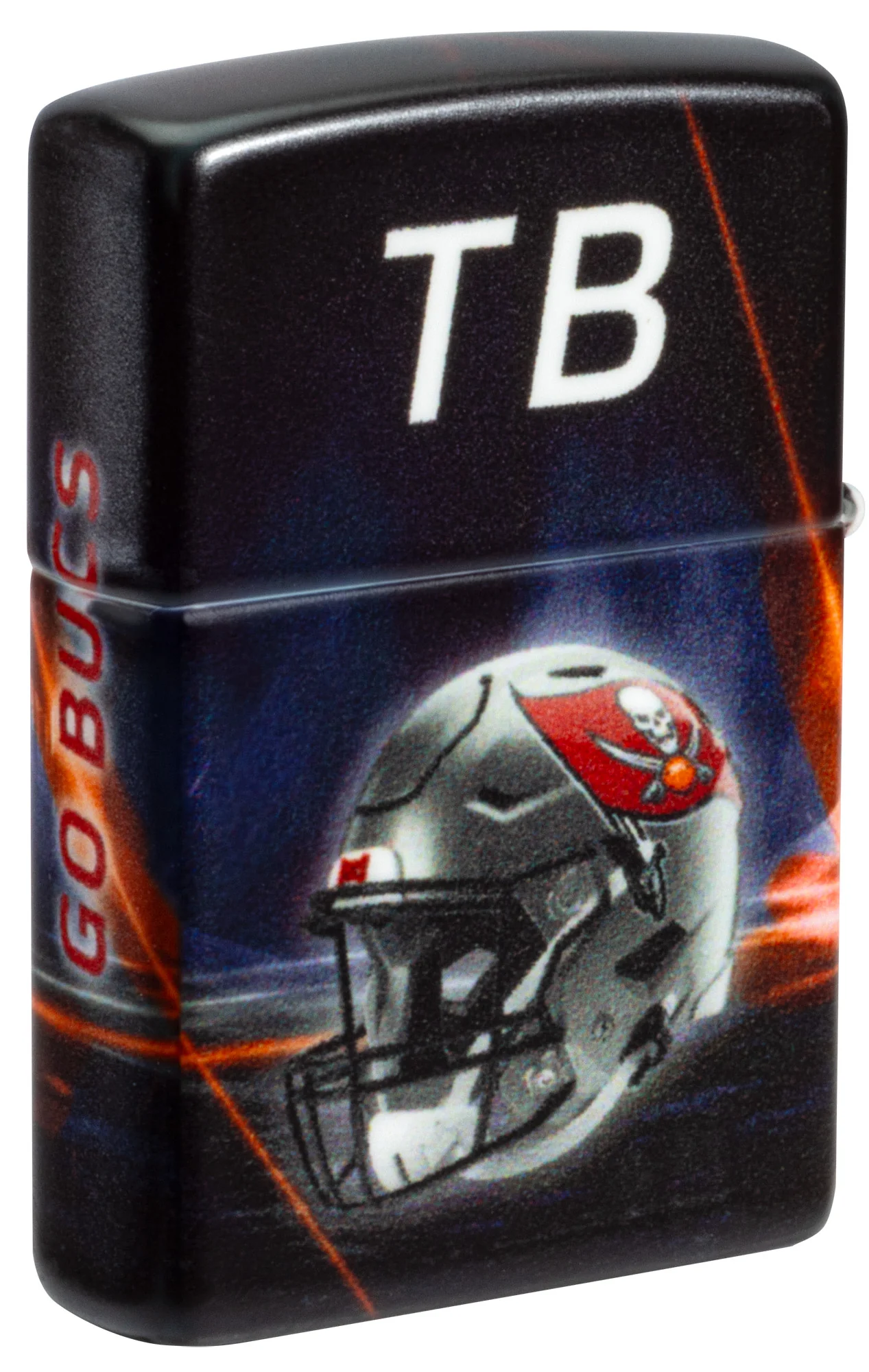 NFL Tampa Bay Buccaneers Team Spirit Design - Image 8